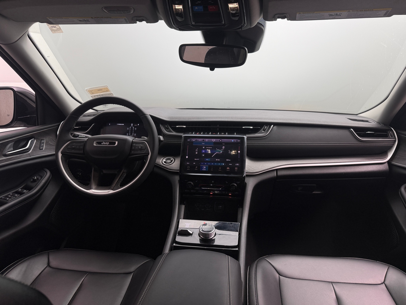Thumbnail: 2023 Jeep Grand Cherokee L - 2