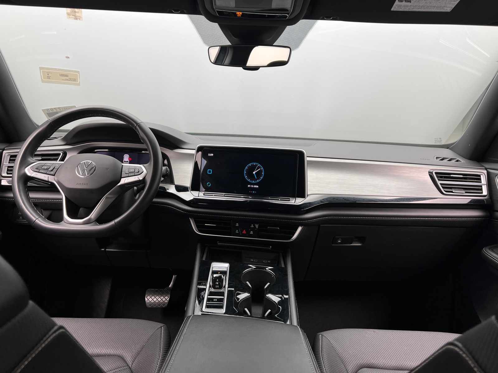 Thumbnail: 2024 Volkswagen Atlas - 2