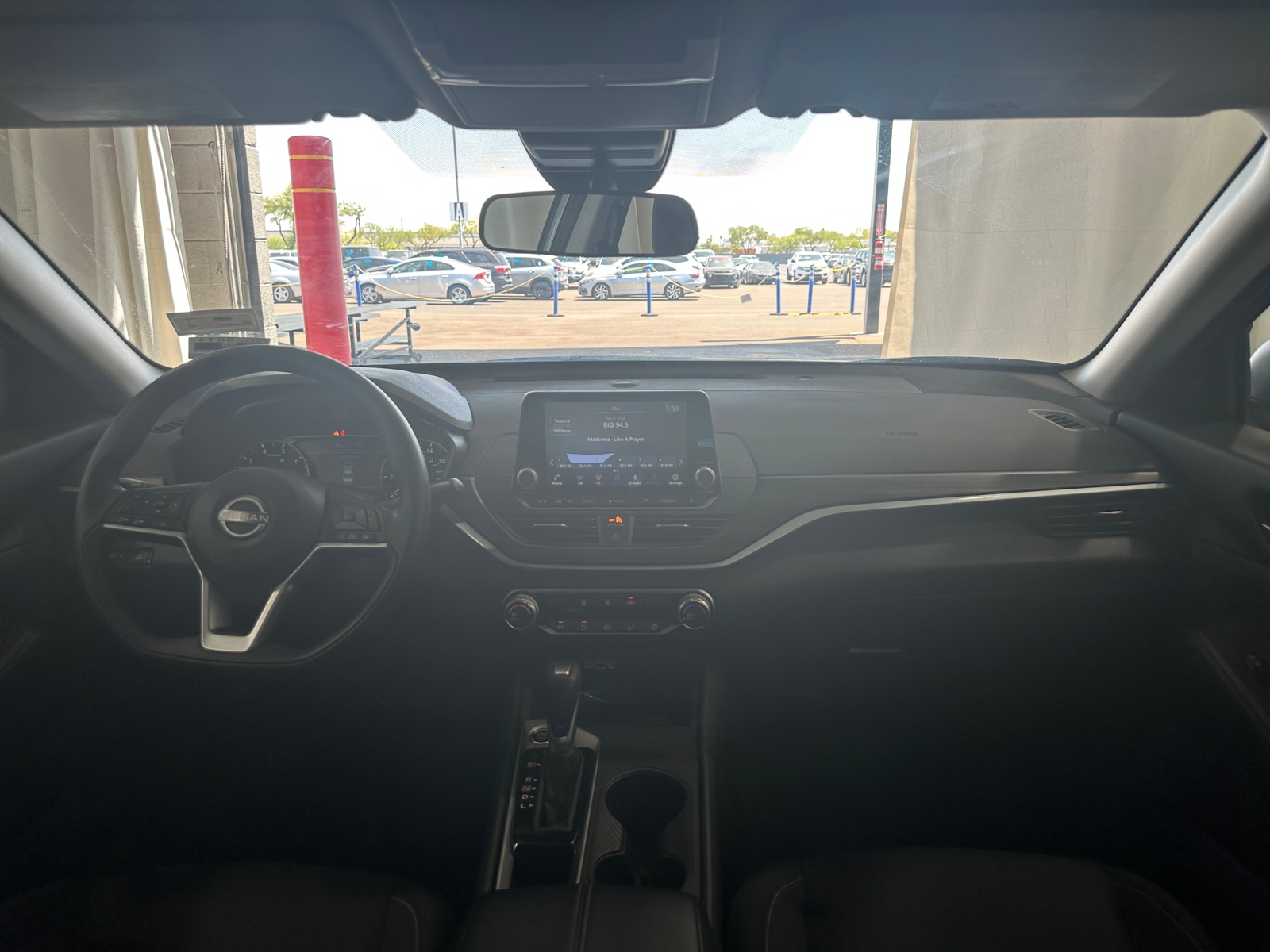 Thumbnail: 2025 Nissan Altima - 3
