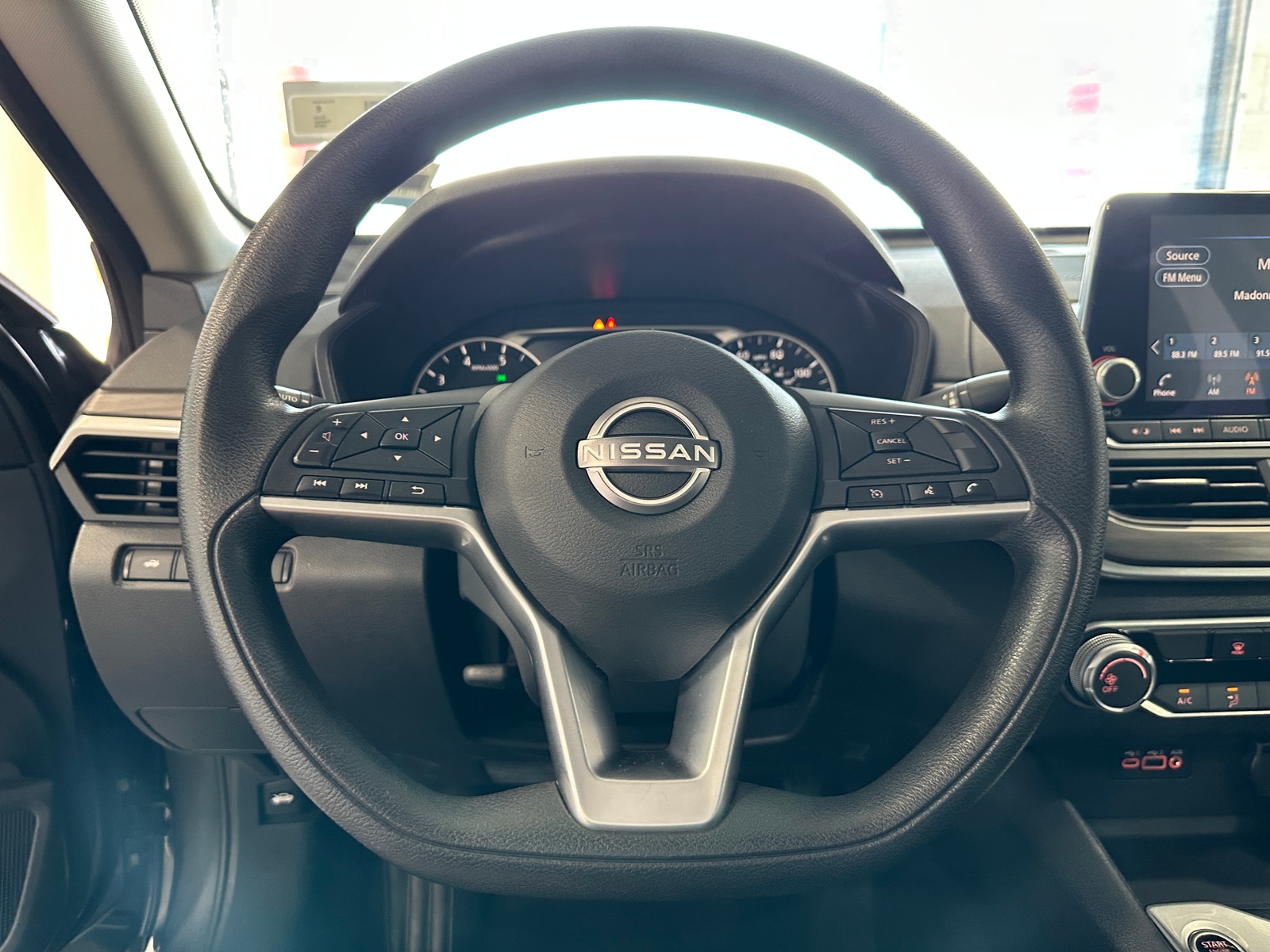 Thumbnail: 2025 Nissan Altima - 5