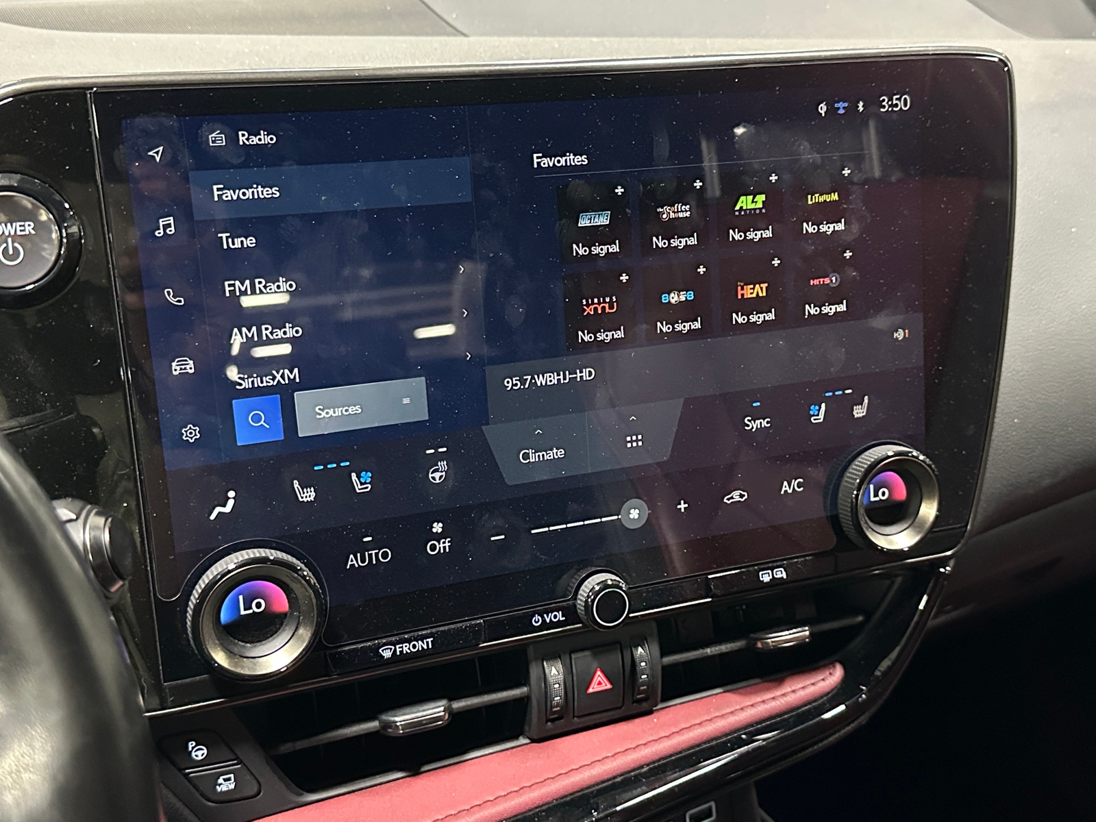 Thumbnail: 2023 Lexus NX - 3