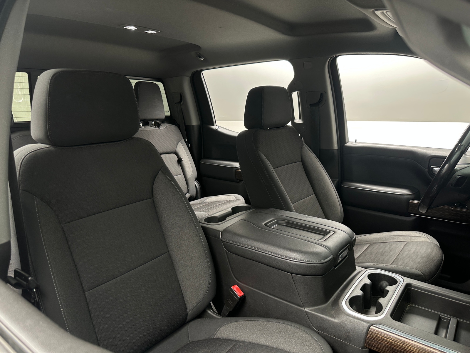 Thumbnail: 2021 GMC Sierra 1500 - 2