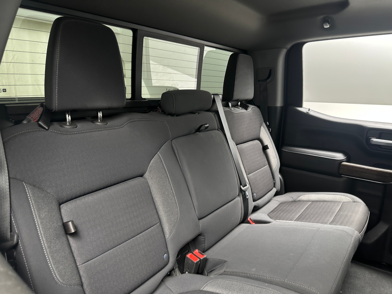 Thumbnail: 2021 GMC Sierra 1500 - 6