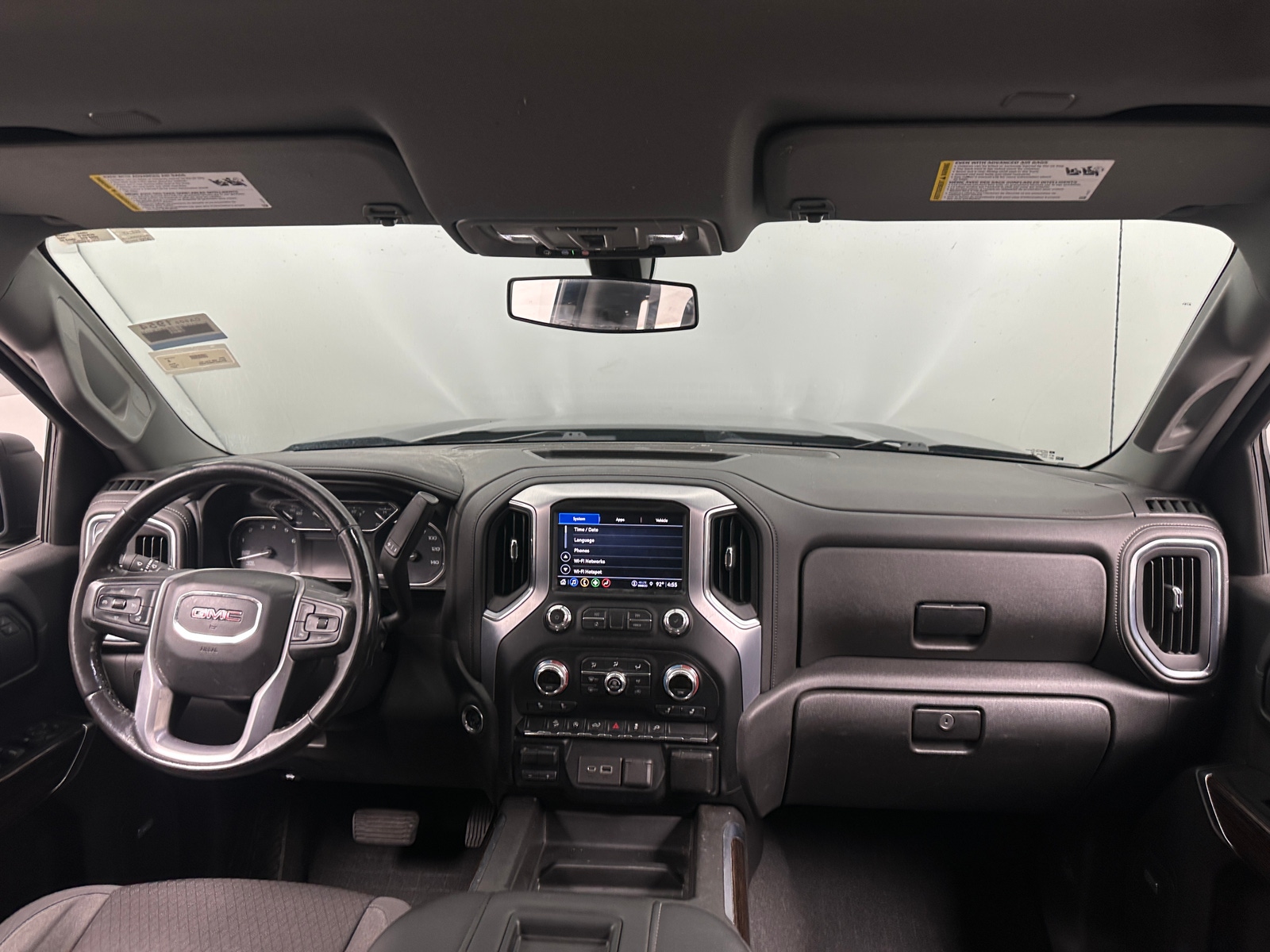 Thumbnail: 2021 GMC Sierra 1500 - 3
