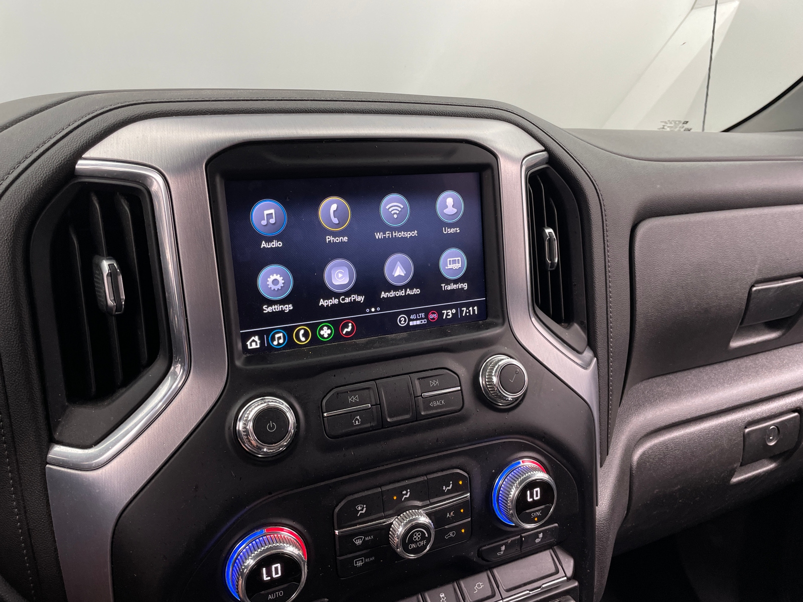 Thumbnail: 2021 GMC Sierra 1500 - 4
