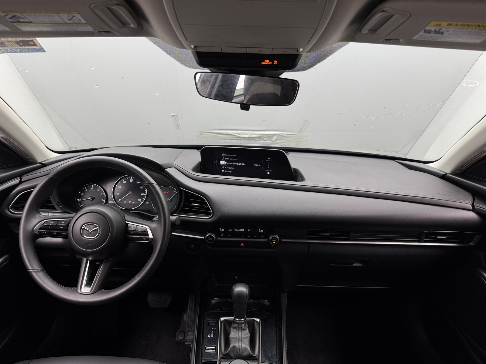Thumbnail: 2024 Mazda CX-30 - 2