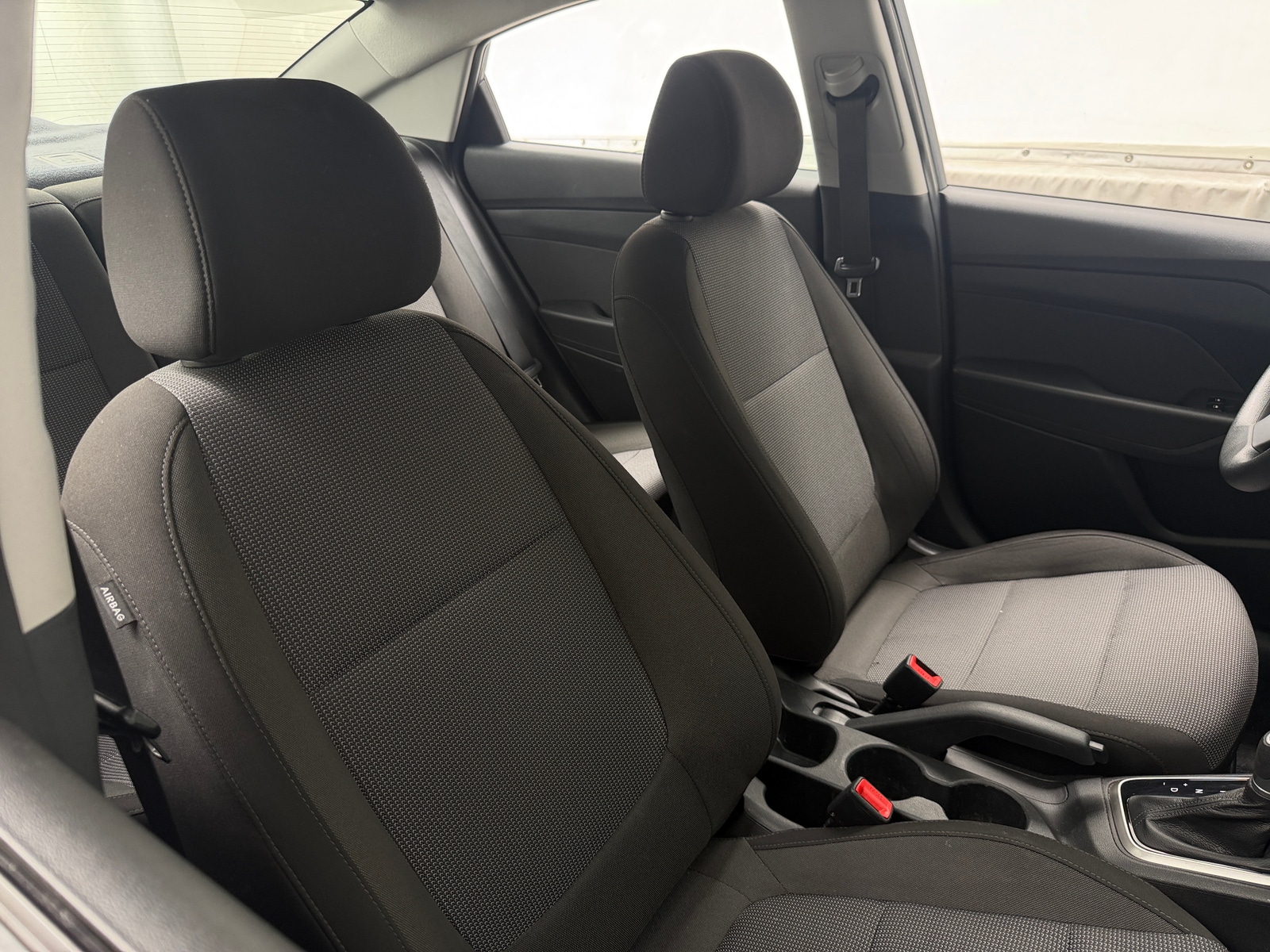 Thumbnail: 2019 Hyundai Accent - 2