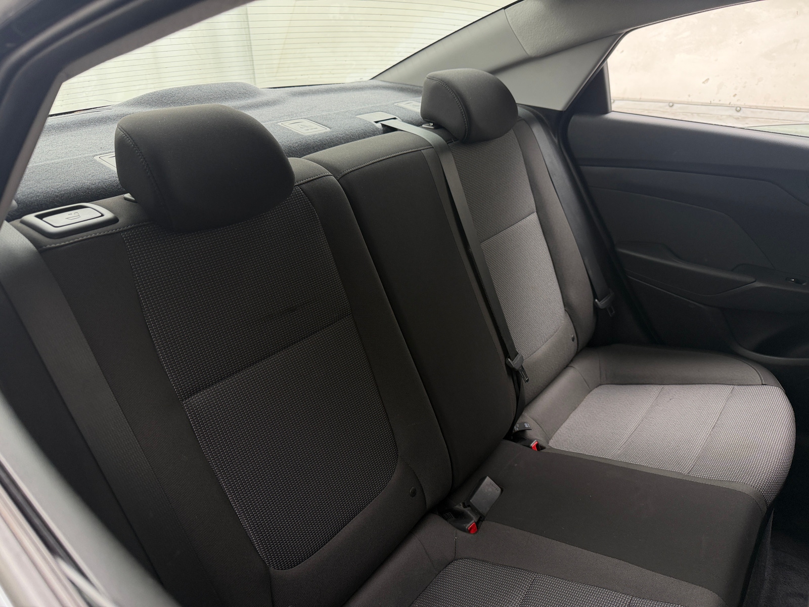 Thumbnail: 2019 Hyundai Accent - 6