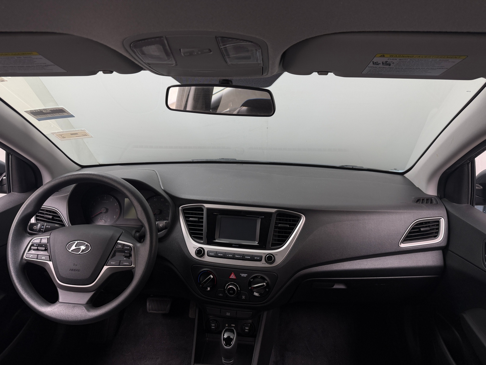 Thumbnail: 2019 Hyundai Accent - 3