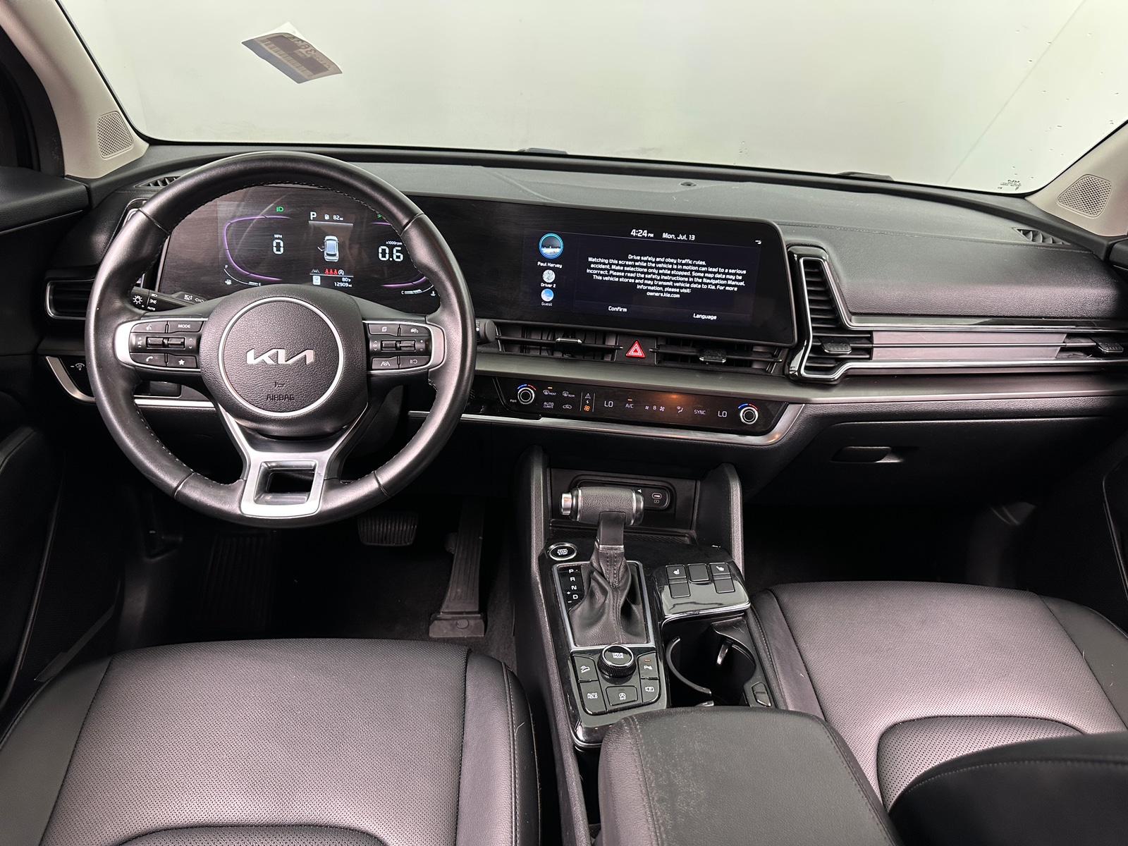 Thumbnail: 2023 Kia Sportage - 2