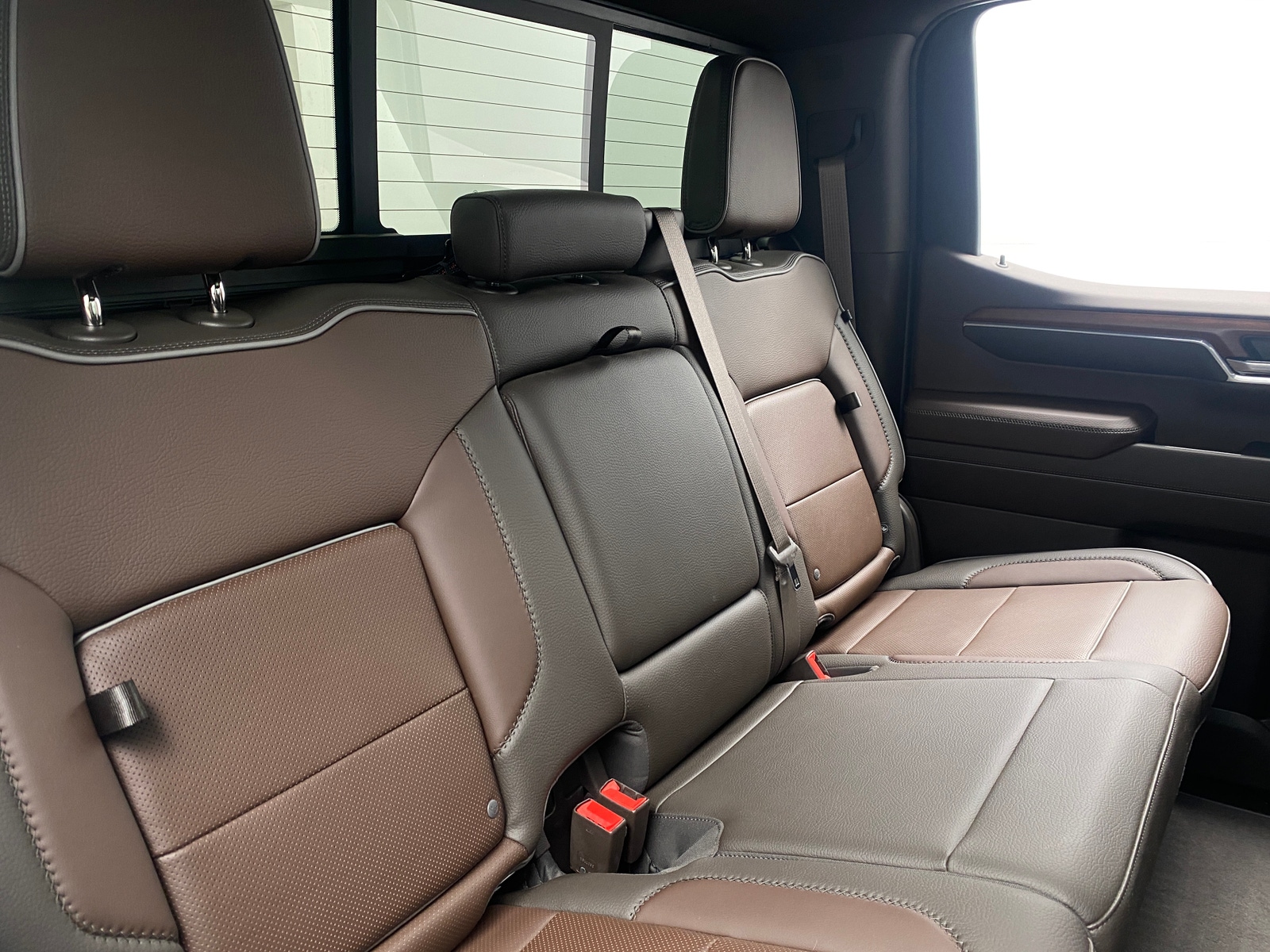 Thumbnail: 2022 GMC Sierra 1500 - 5