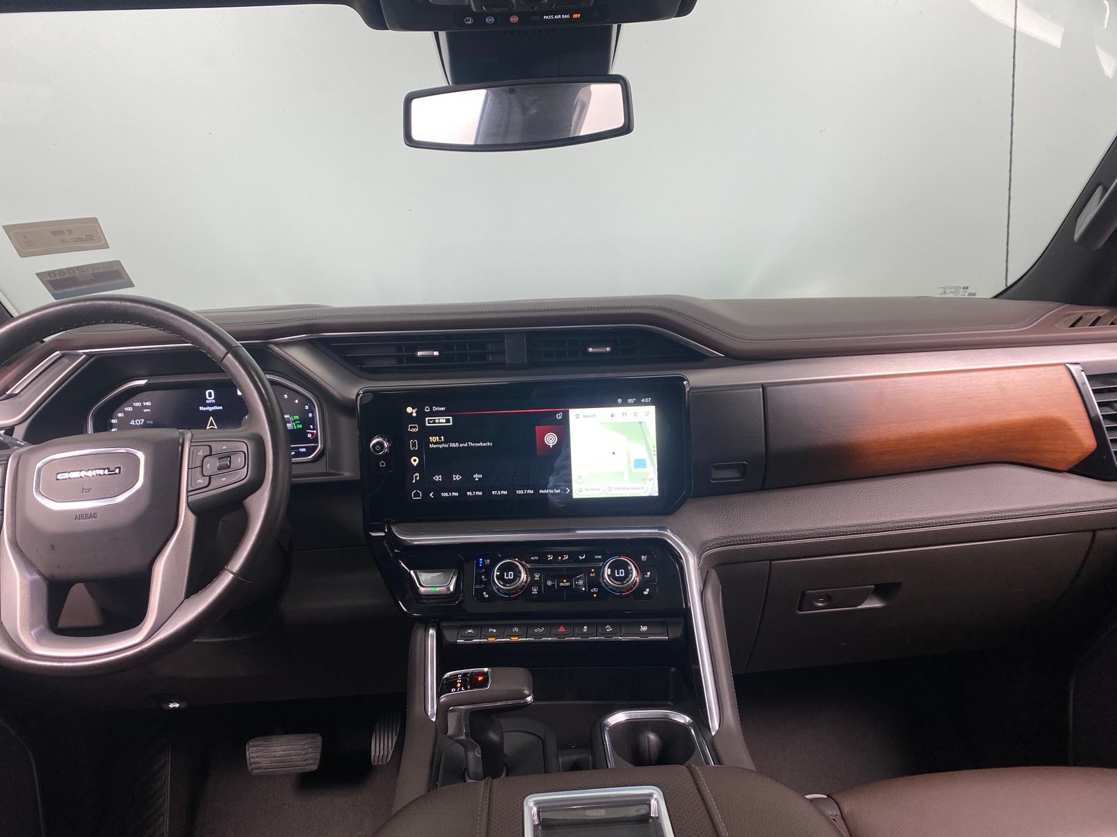 Thumbnail: 2022 GMC Sierra 1500 - 2