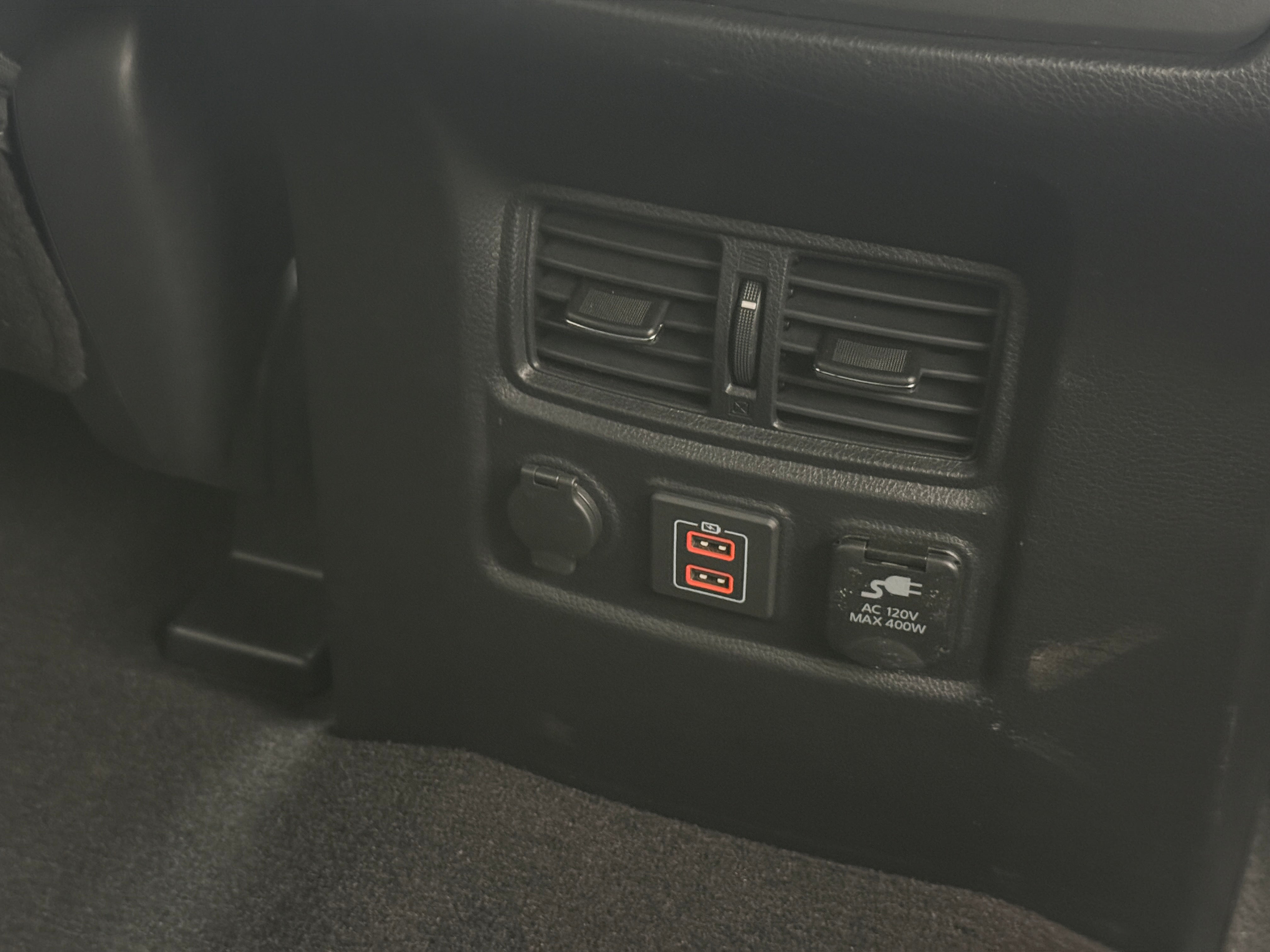 2024 Nissan Titan PRO-4X - Photo 5