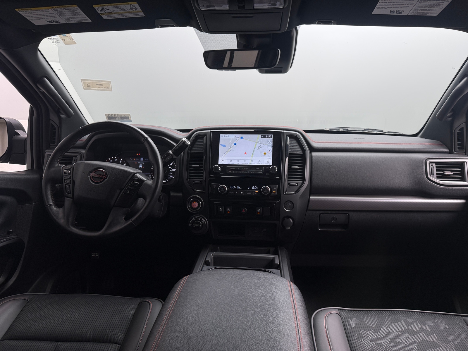 Thumbnail: 2024 Nissan Titan - 3