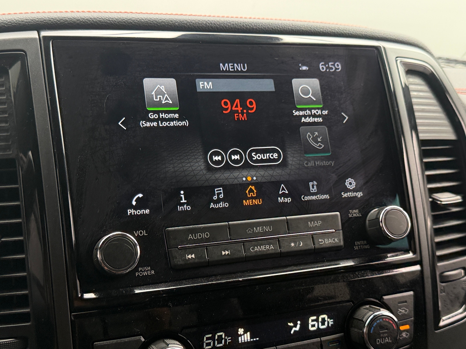 Thumbnail: 2024 Nissan Titan - 4