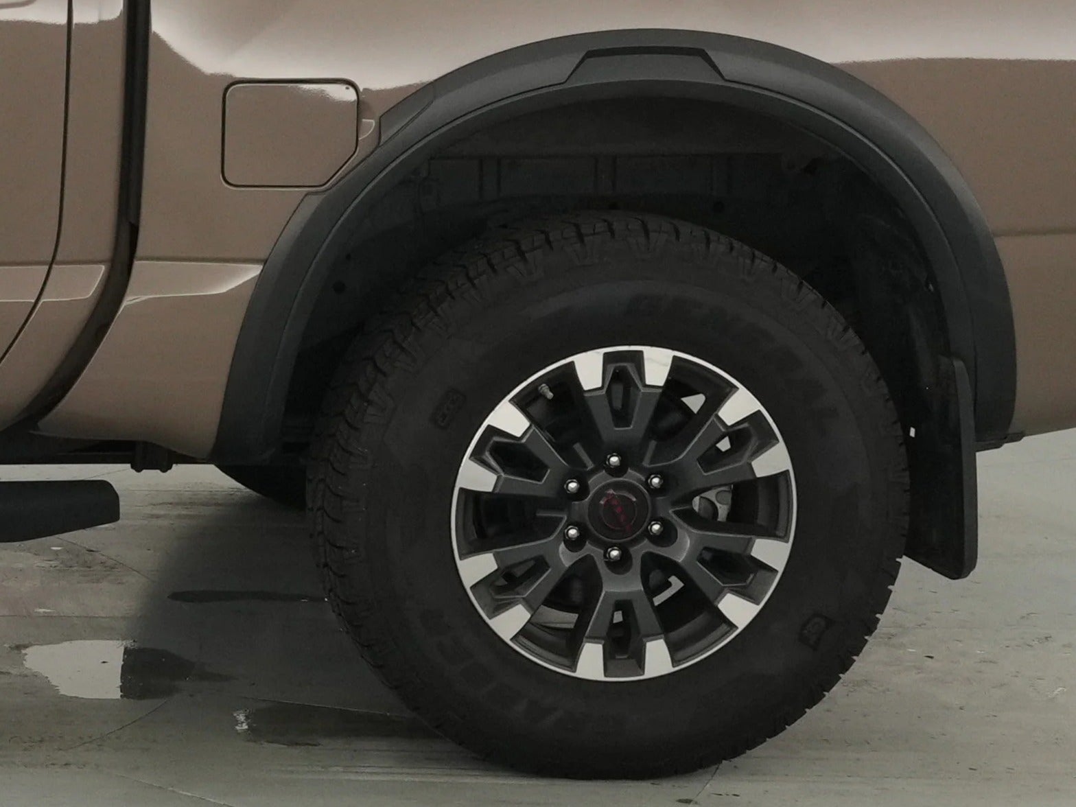 2024 Nissan Titan PRO-4X - Photo 18