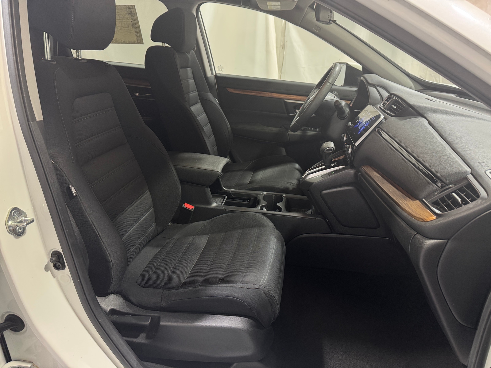 Thumbnail: 2018 Honda CR-V - 2