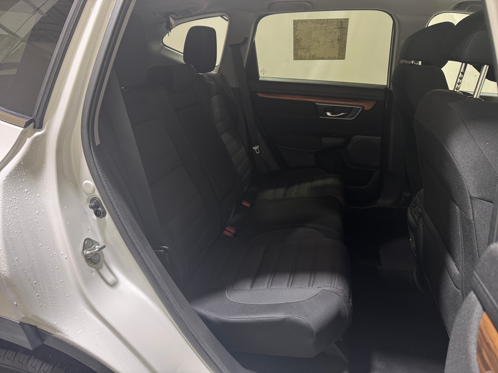Thumbnail: 2018 Honda CR-V - 6