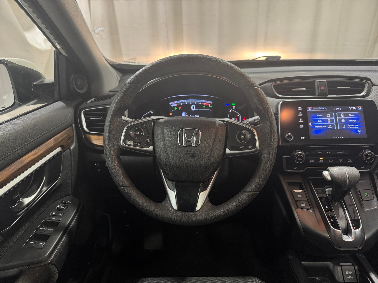 Thumbnail: 2018 Honda CR-V - 5