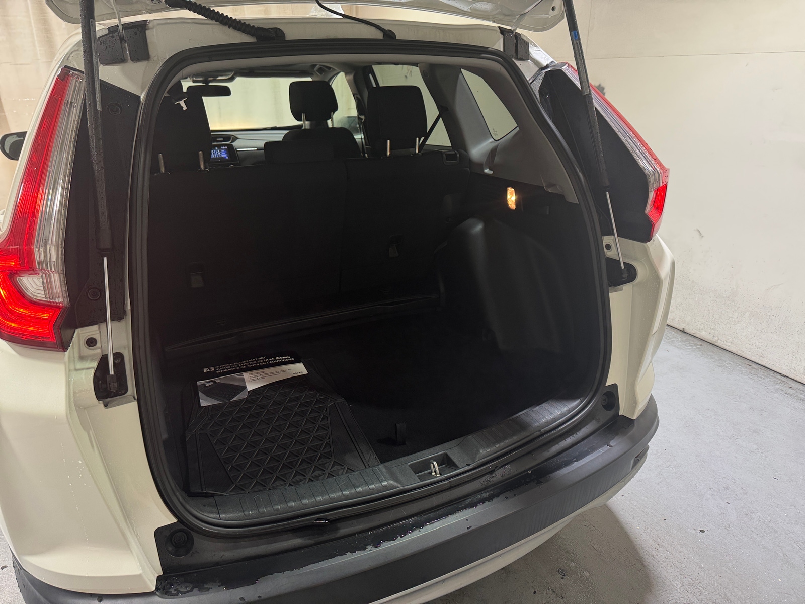 Thumbnail: 2018 Honda CR-V - 7
