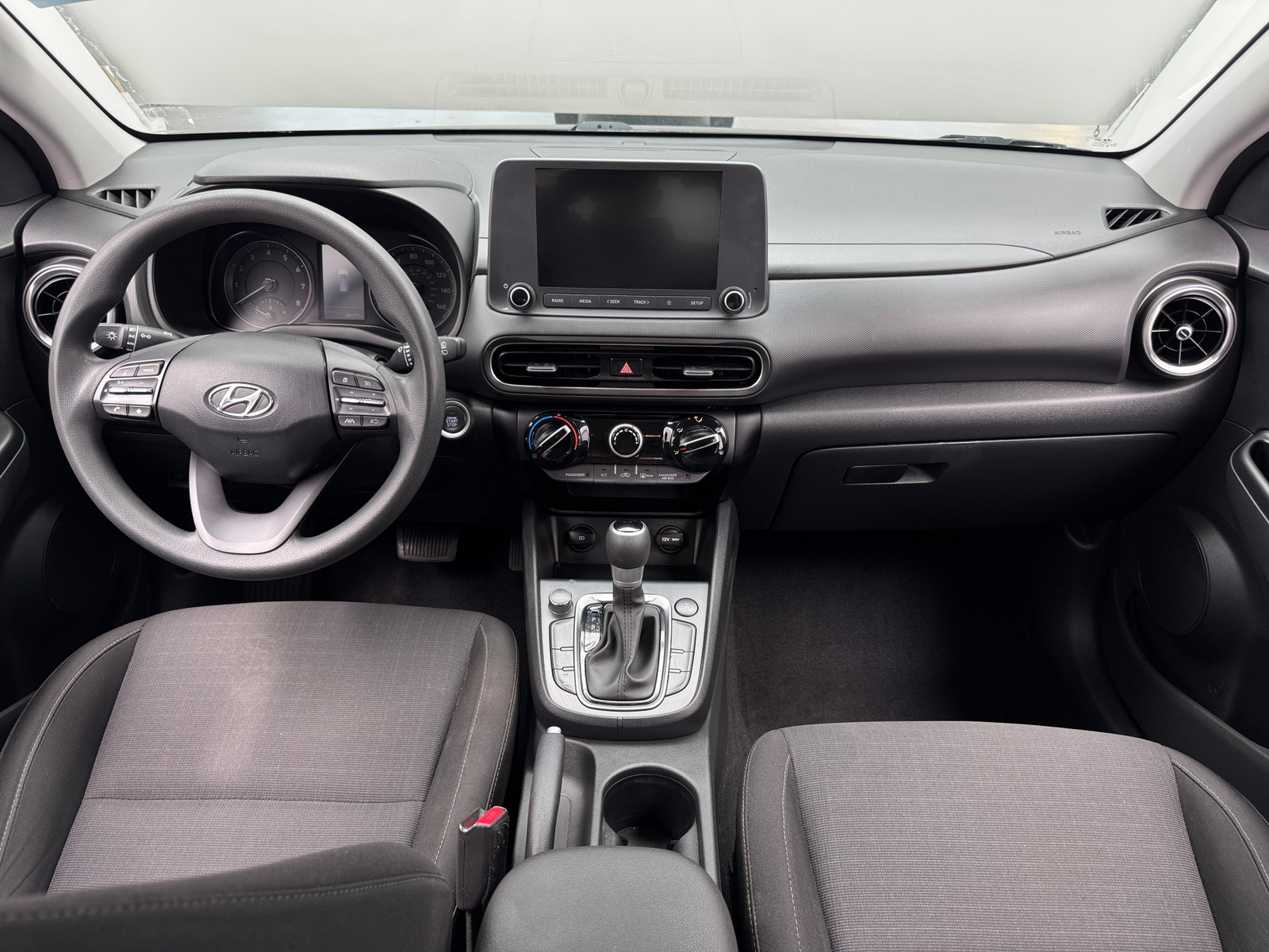 Thumbnail: 2023 Hyundai Kona - 3