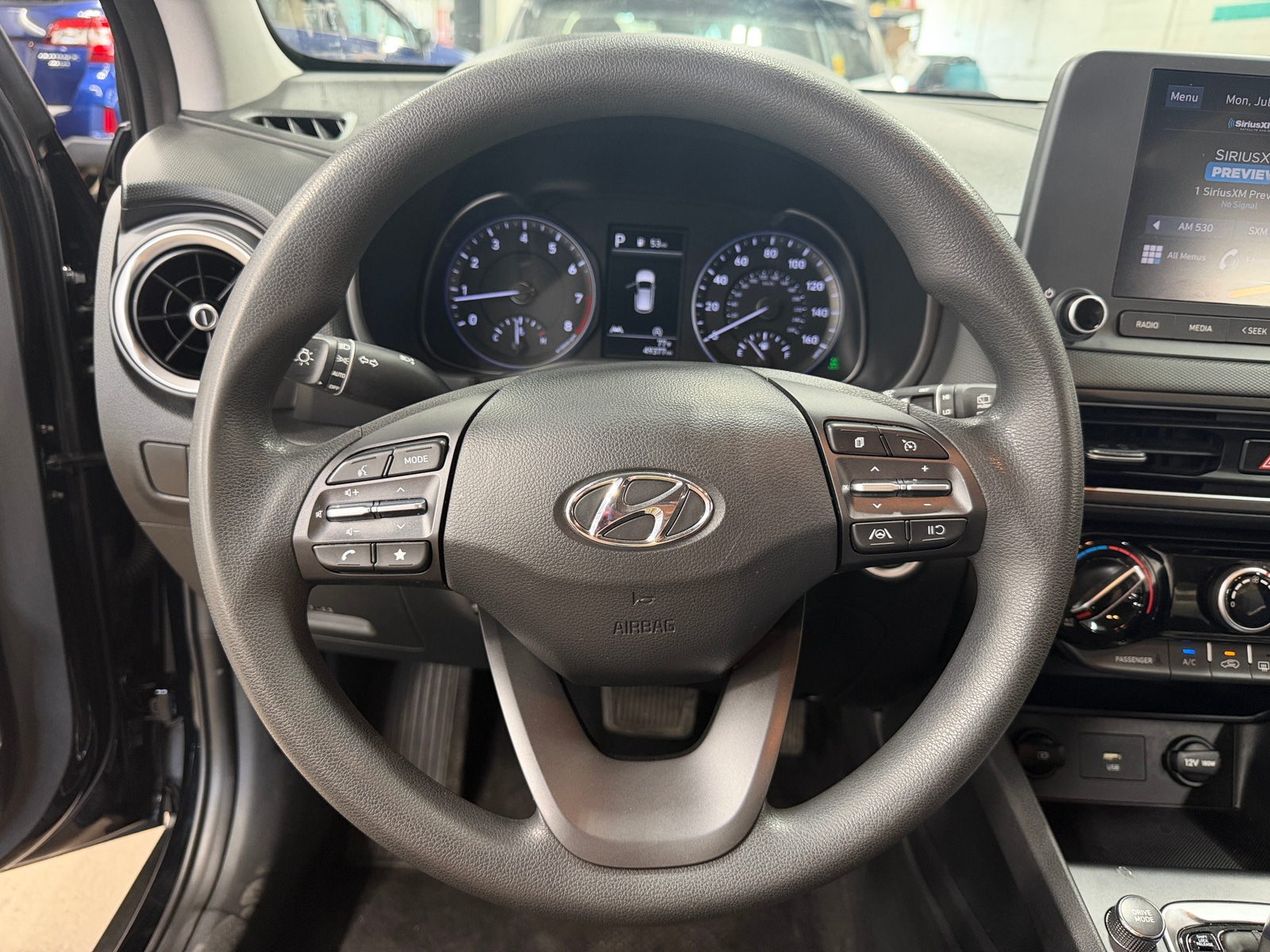 Thumbnail: 2023 Hyundai Kona - 5