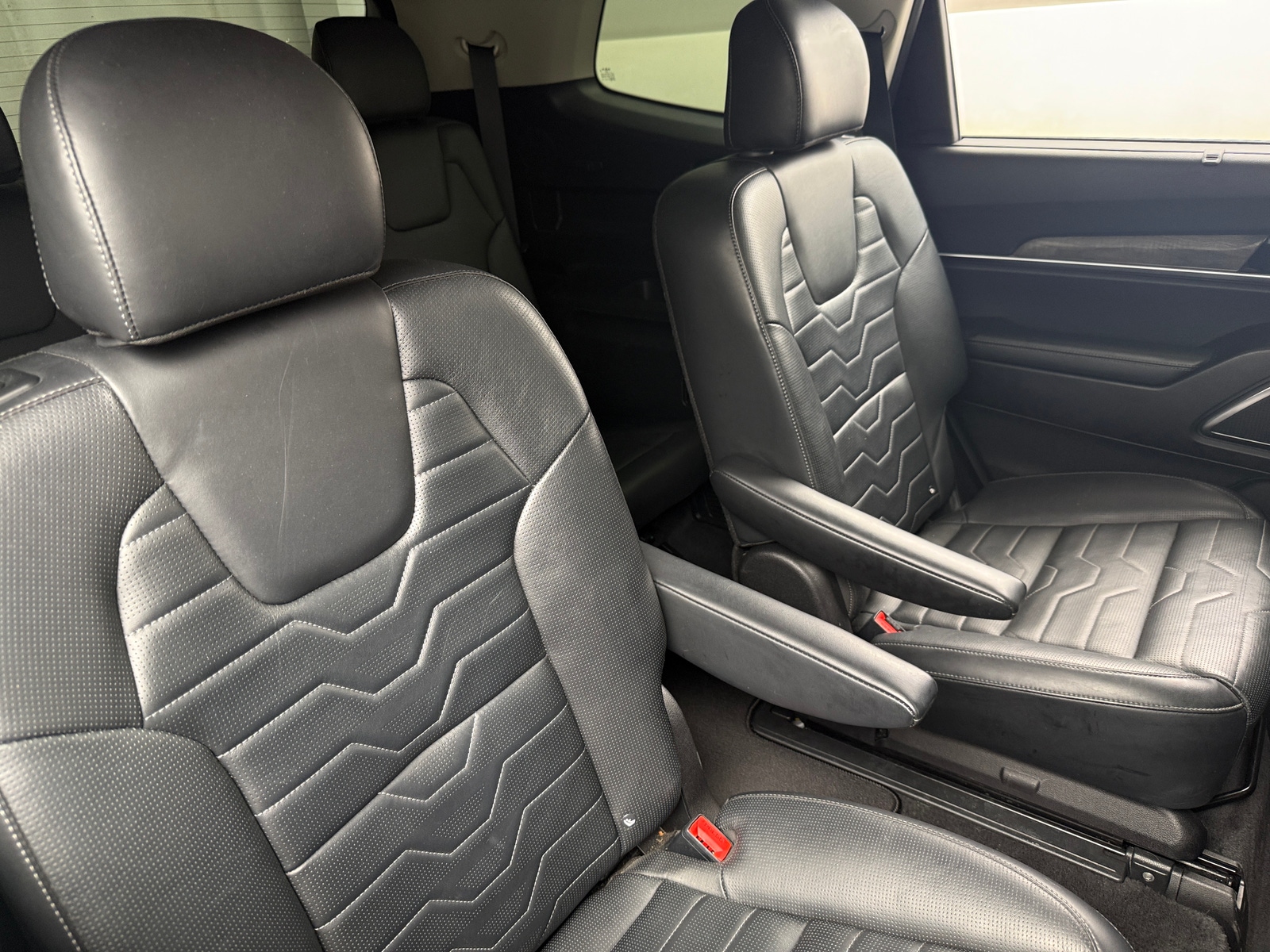 Thumbnail: 2022 Kia Telluride - 5