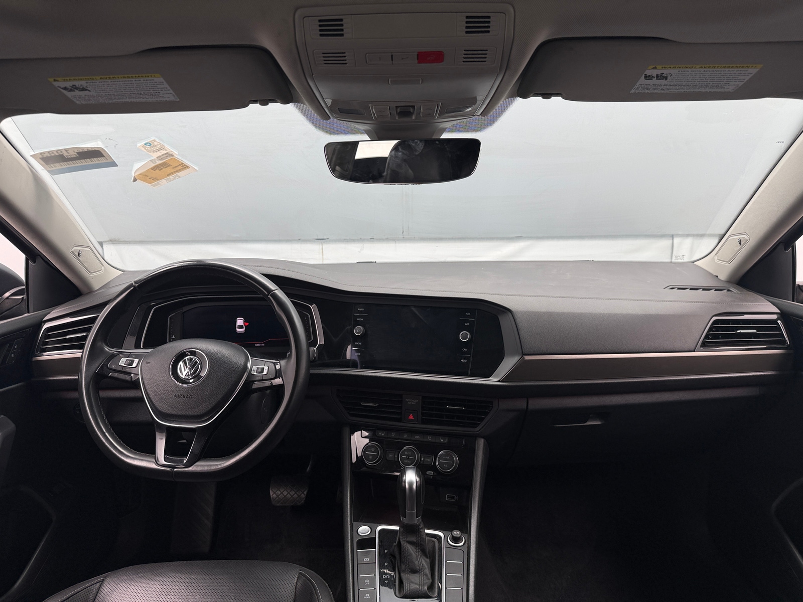 Thumbnail: 2019 Volkswagen Jetta - 2