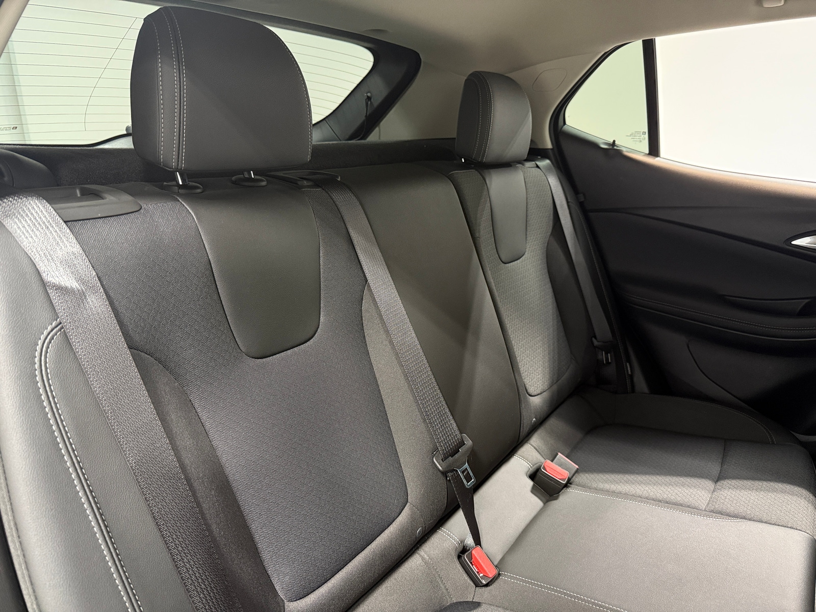 Thumbnail: 2023 Buick Encore GX - 5