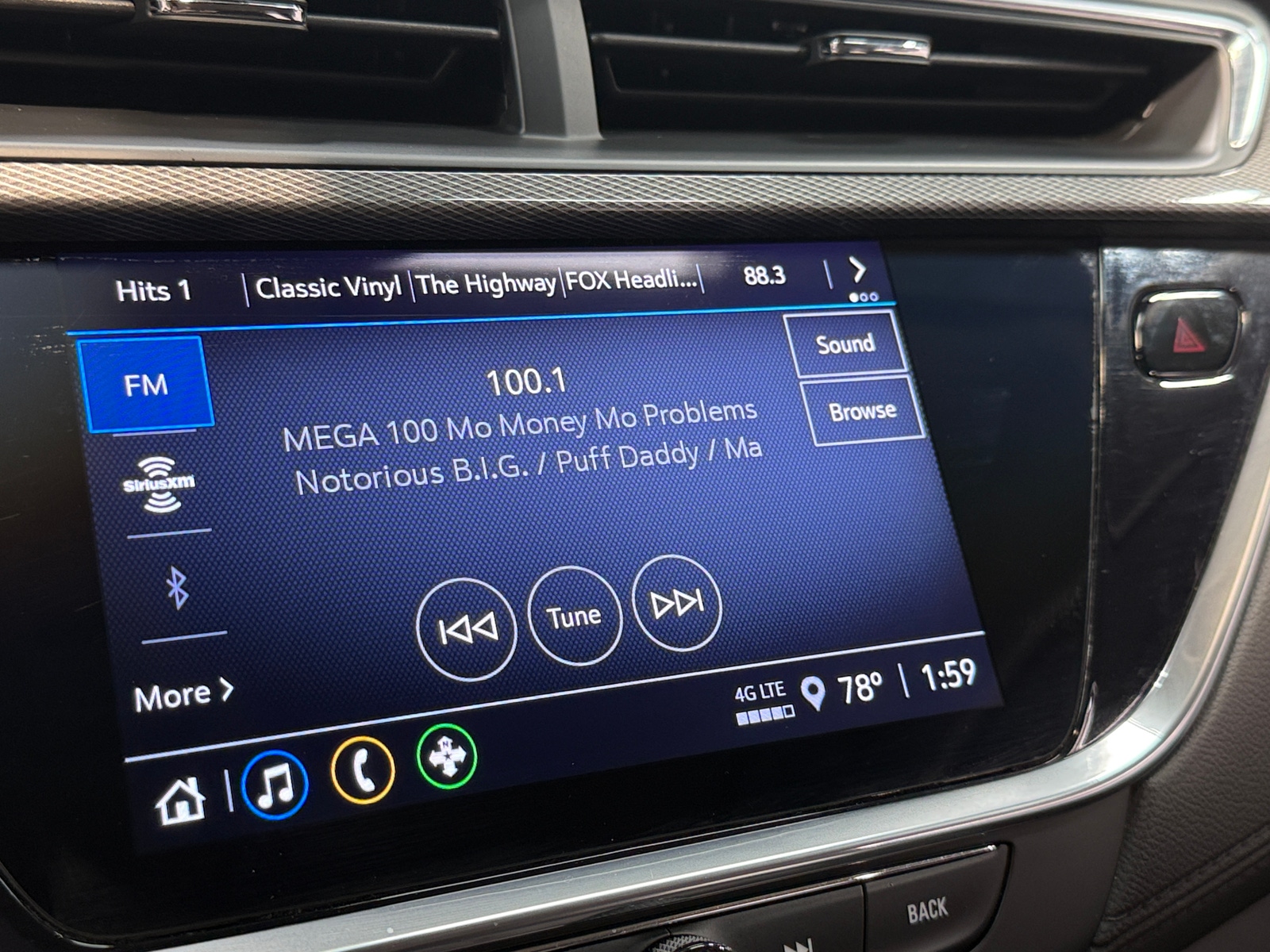 Thumbnail: 2023 Buick Encore GX - 3
