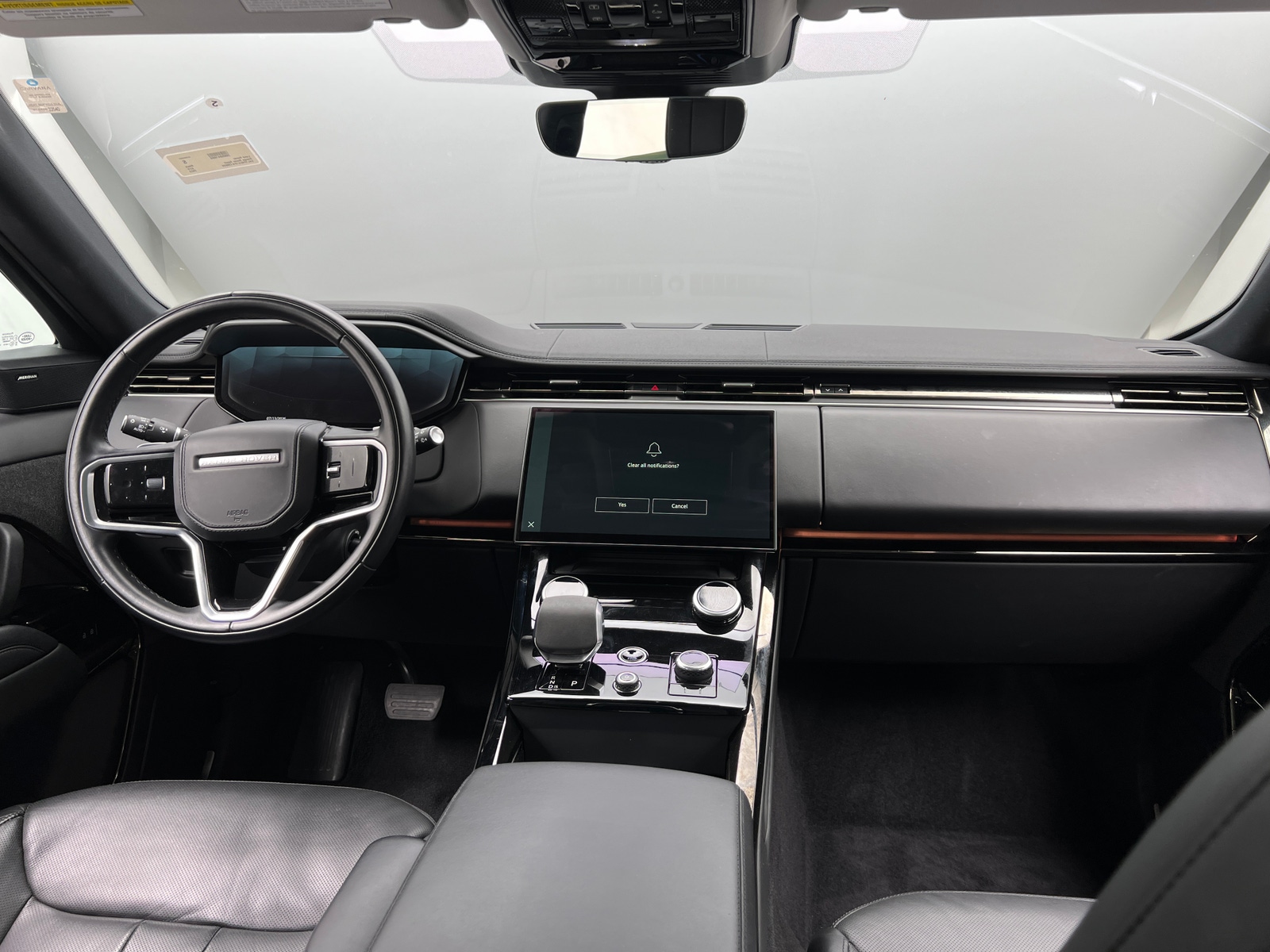 Thumbnail: 2023 Land Rover Range Rover Sport - 2