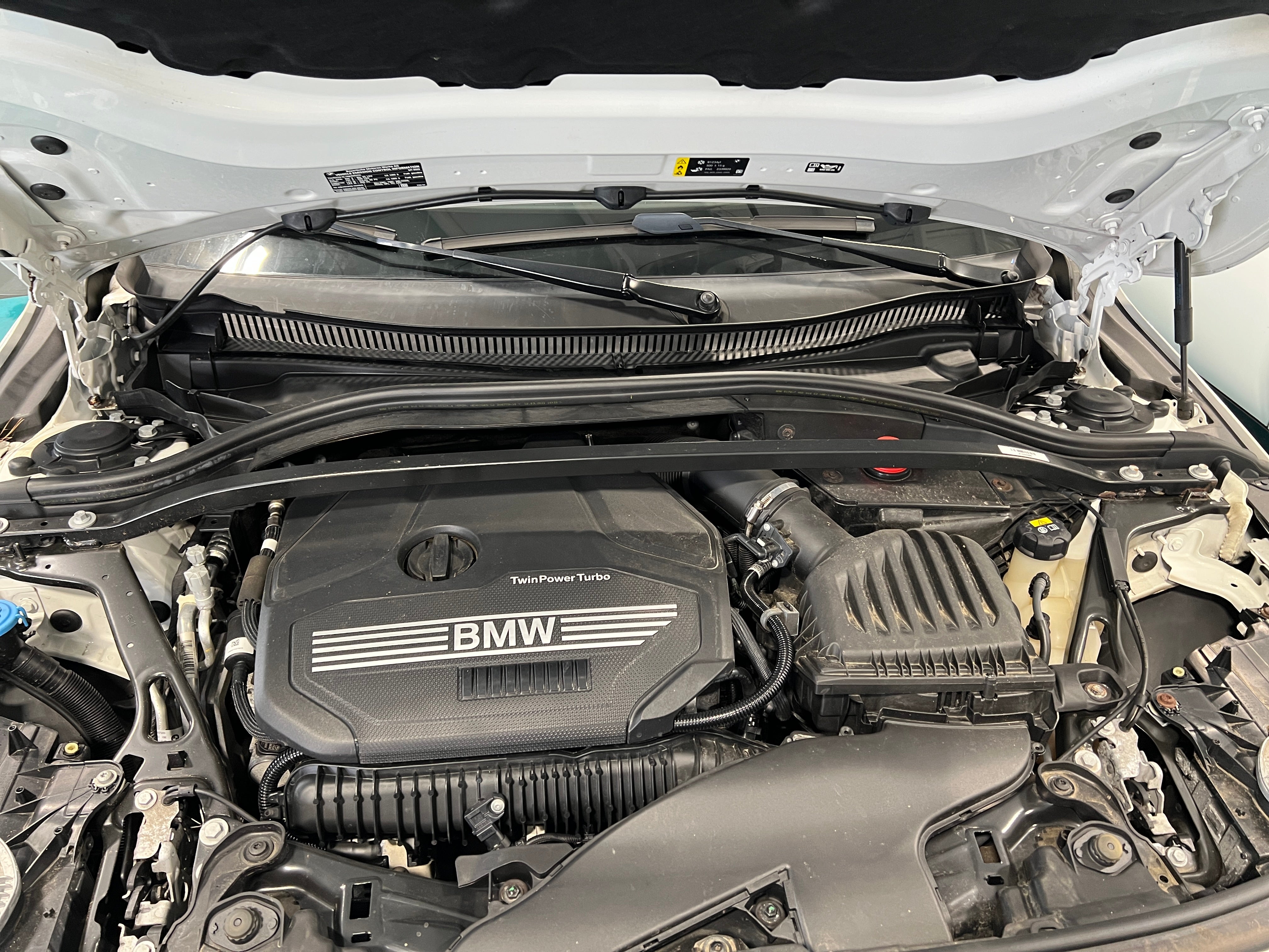 2022 BMW 2 Series