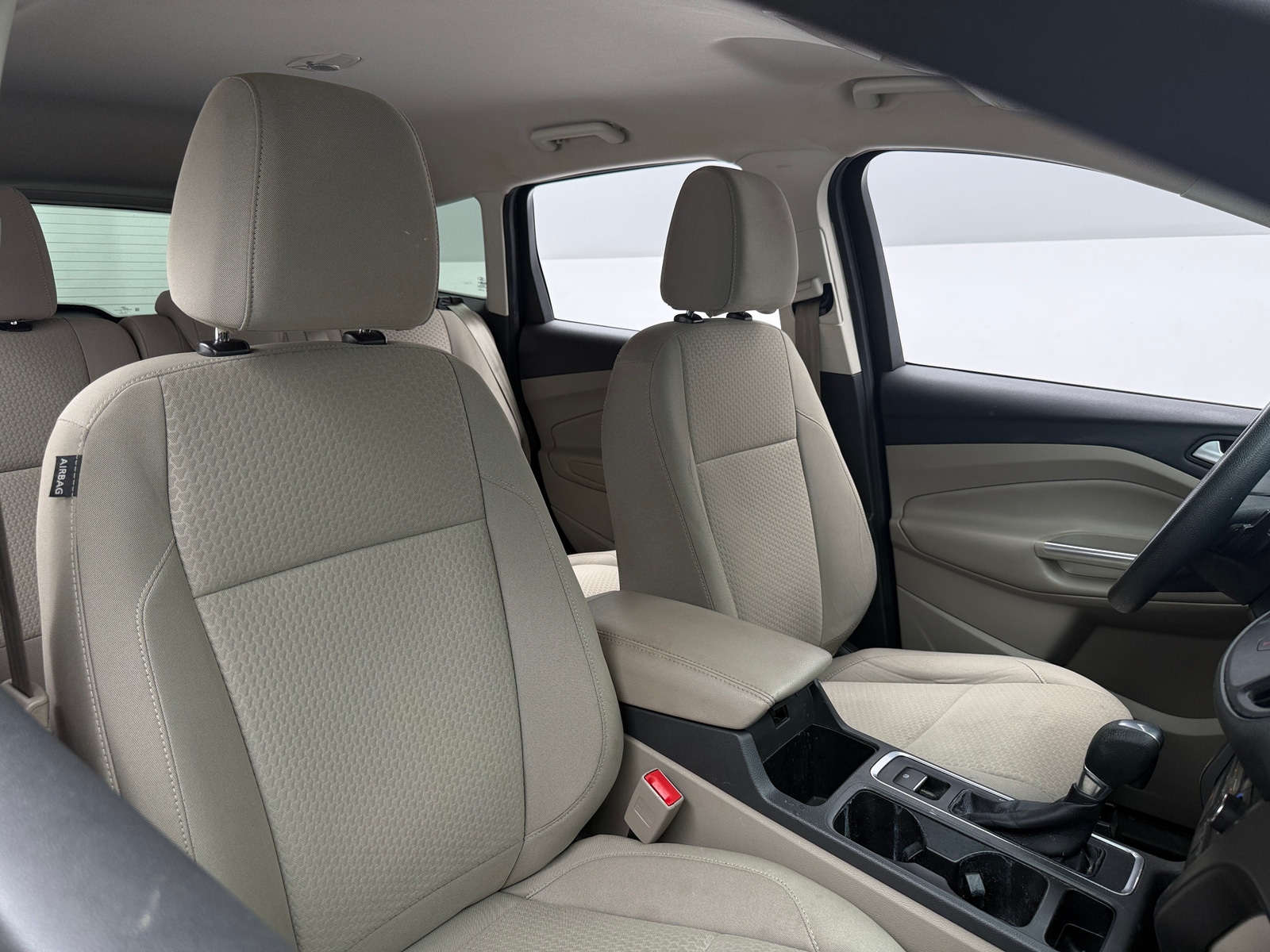 Thumbnail: 2017 Ford Escape - 2