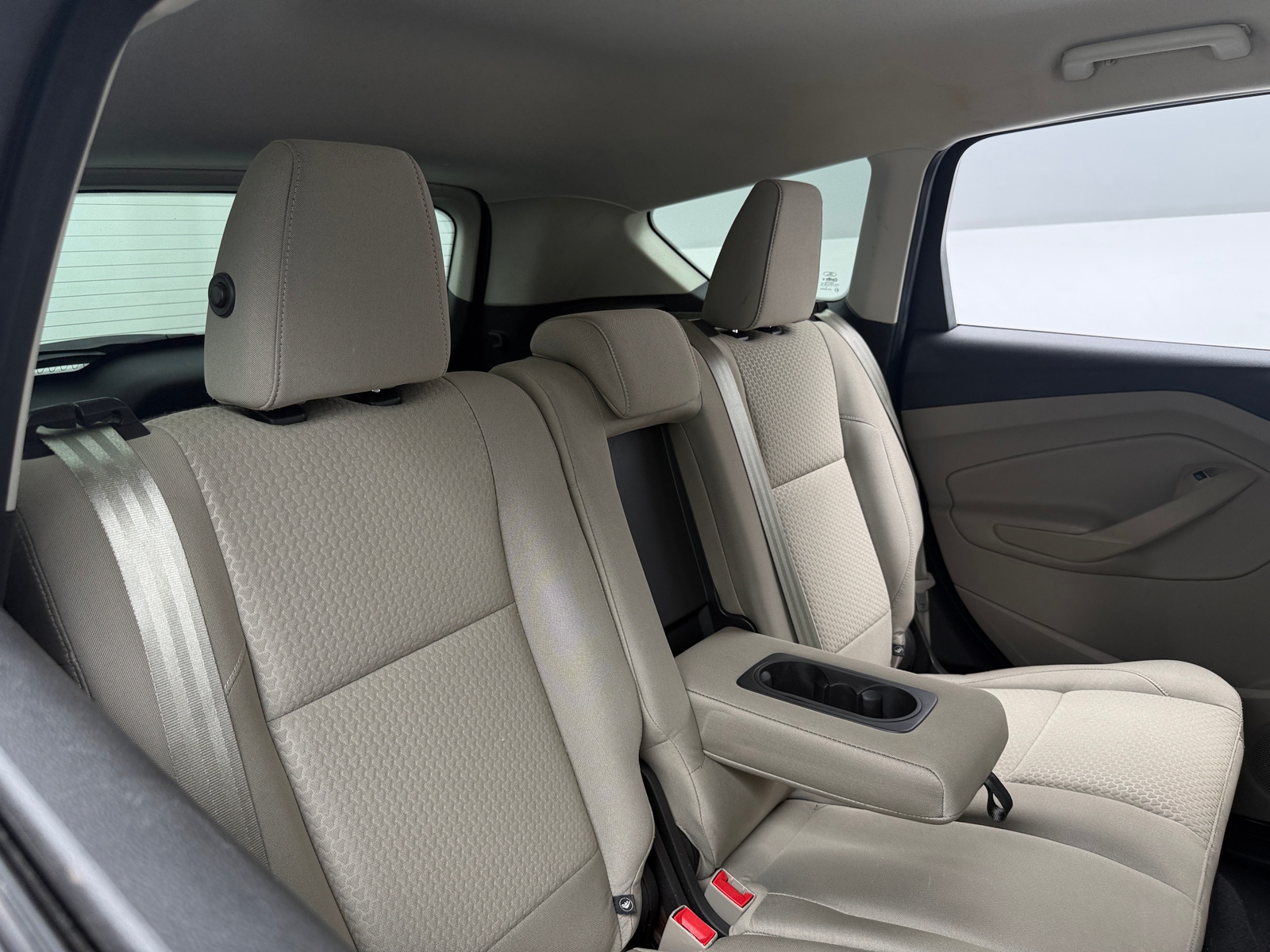 Thumbnail: 2017 Ford Escape - 6
