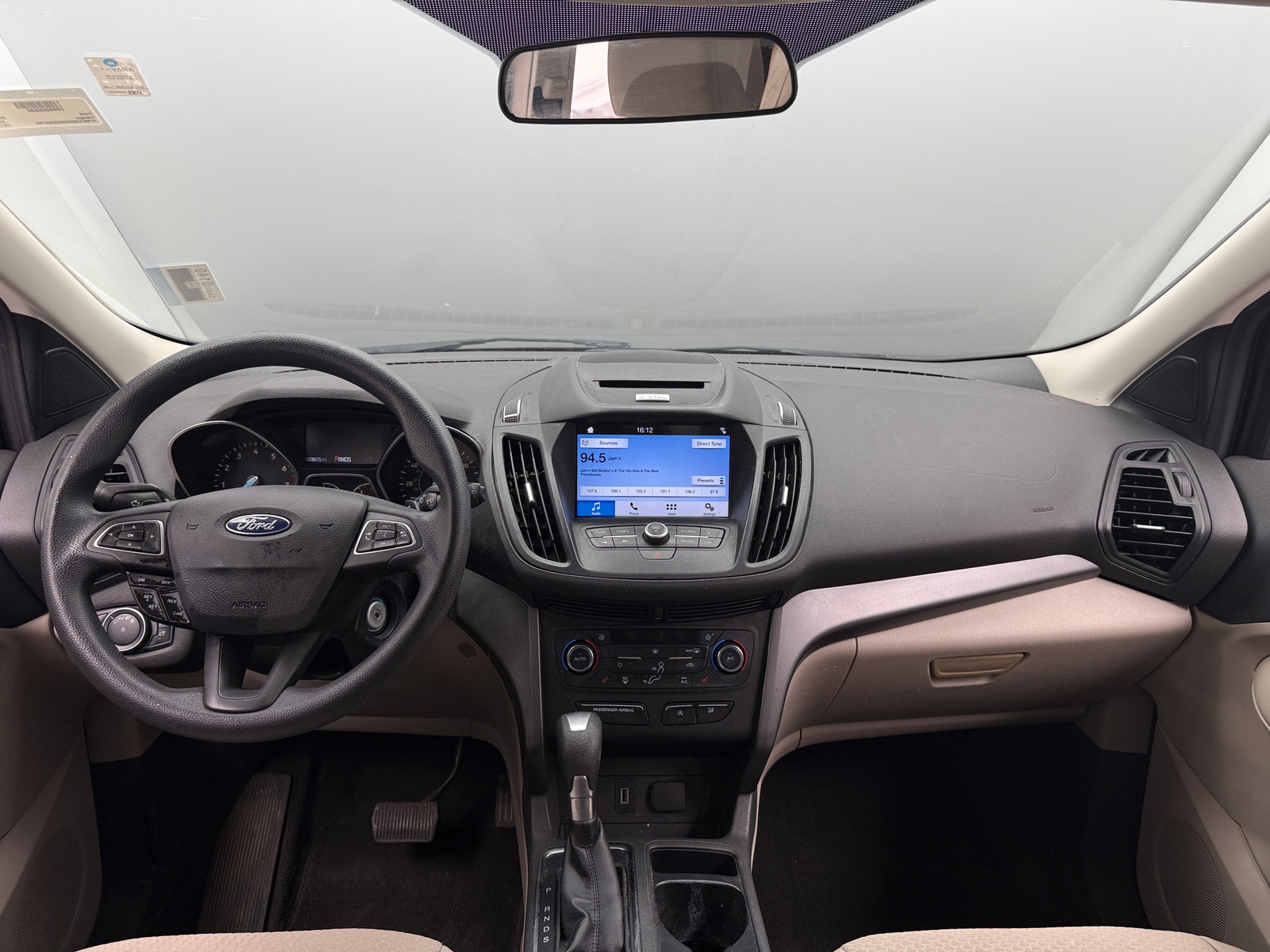 Thumbnail: 2017 Ford Escape - 3