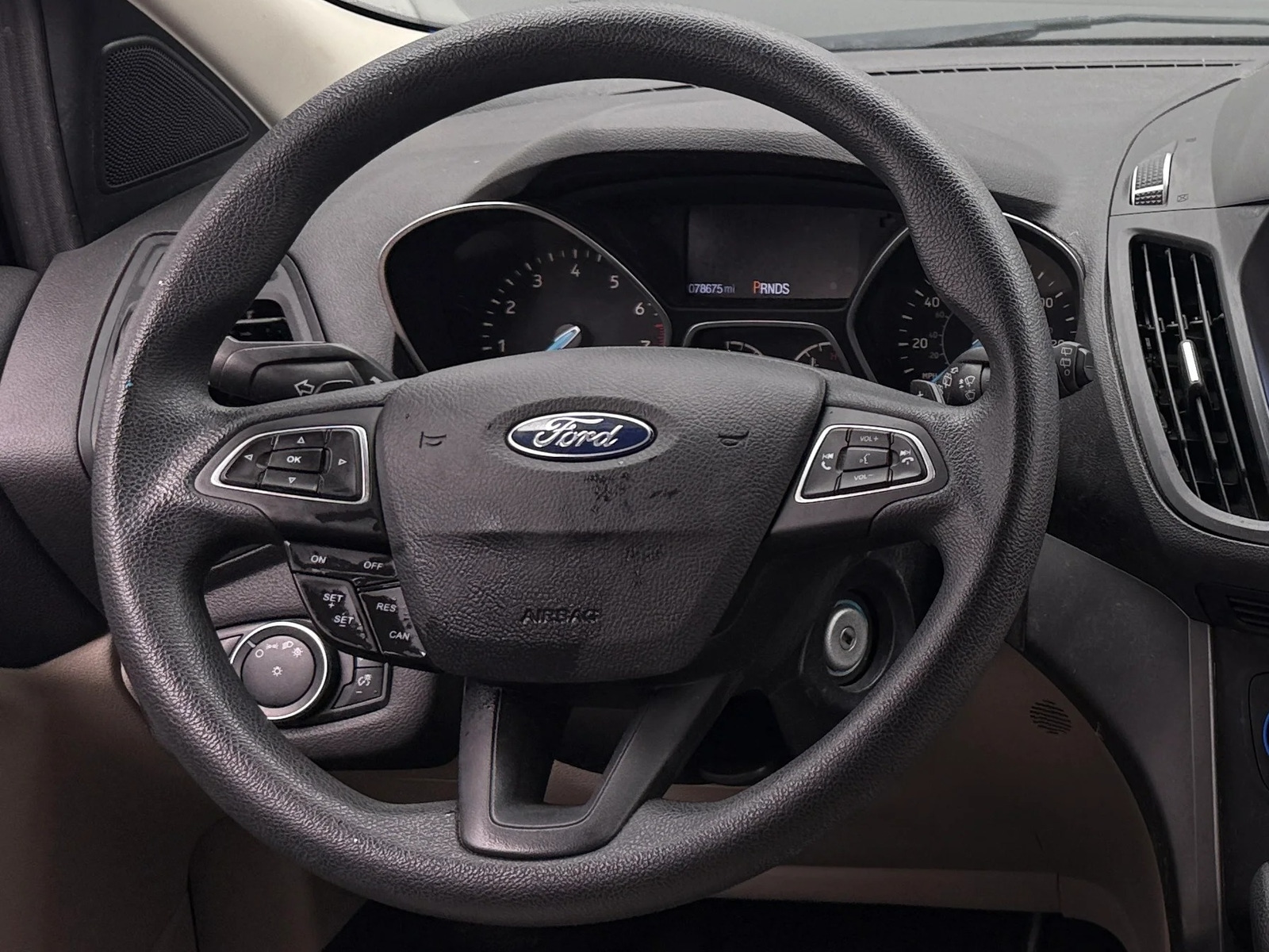 Thumbnail: 2017 Ford Escape - 5