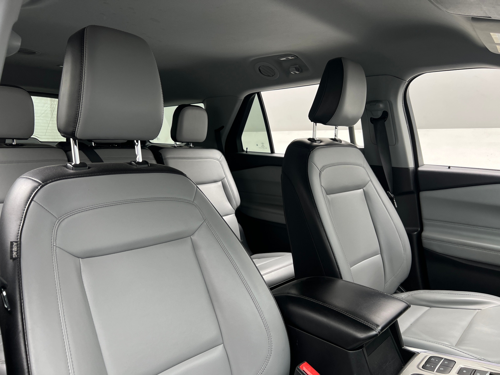 Thumbnail: 2021 Ford Explorer - 2