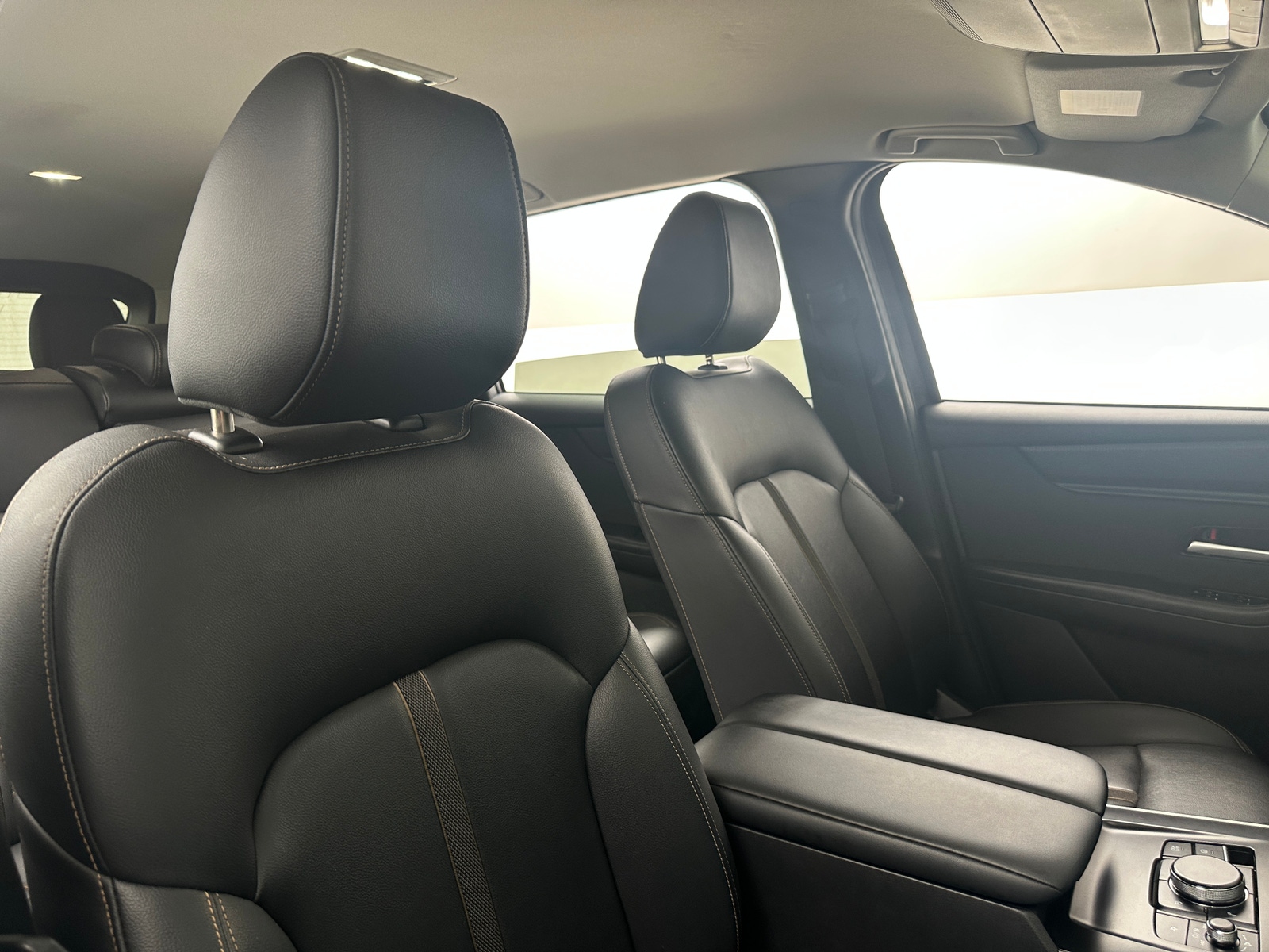 Thumbnail: 2025 Mazda CX-90 - 2