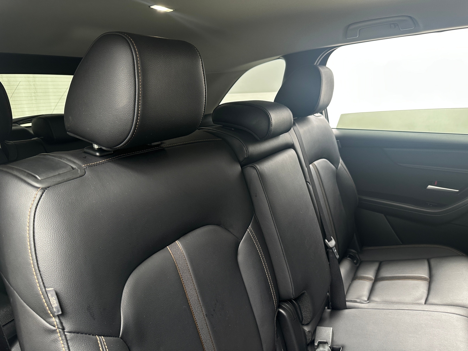 Thumbnail: 2025 Mazda CX-90 - 6
