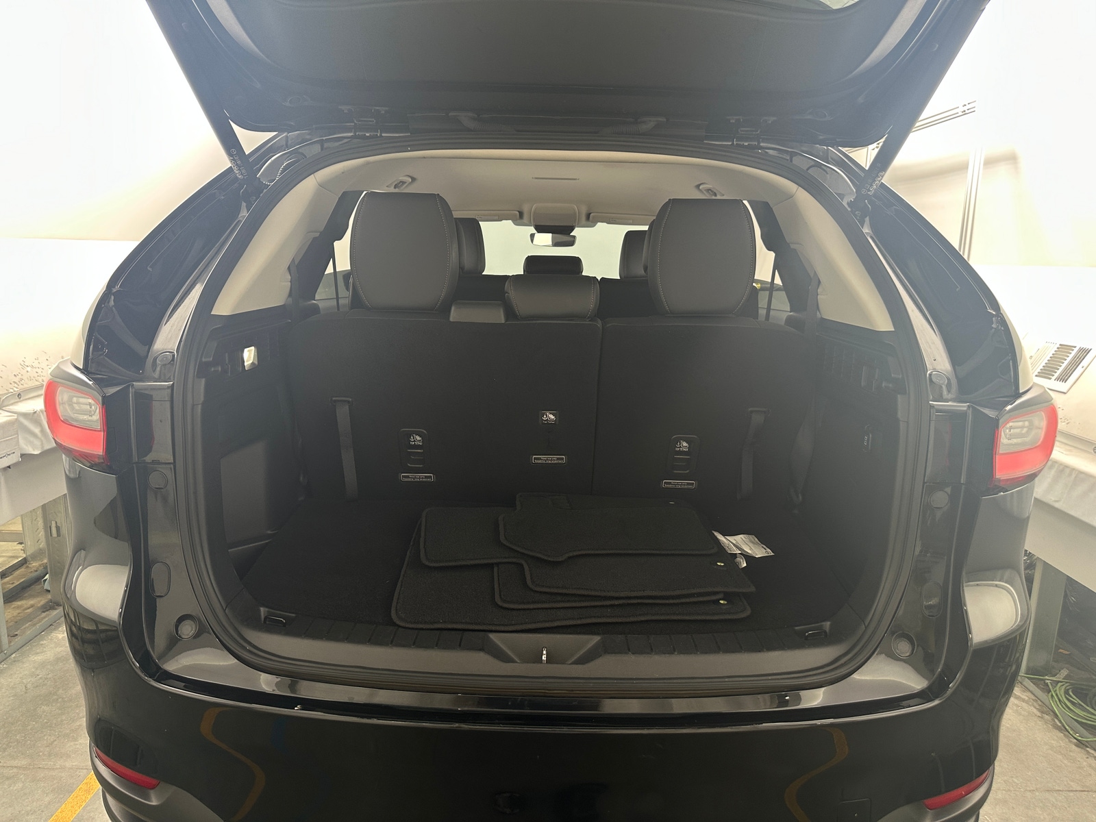 Thumbnail: 2025 Mazda CX-90 - 7