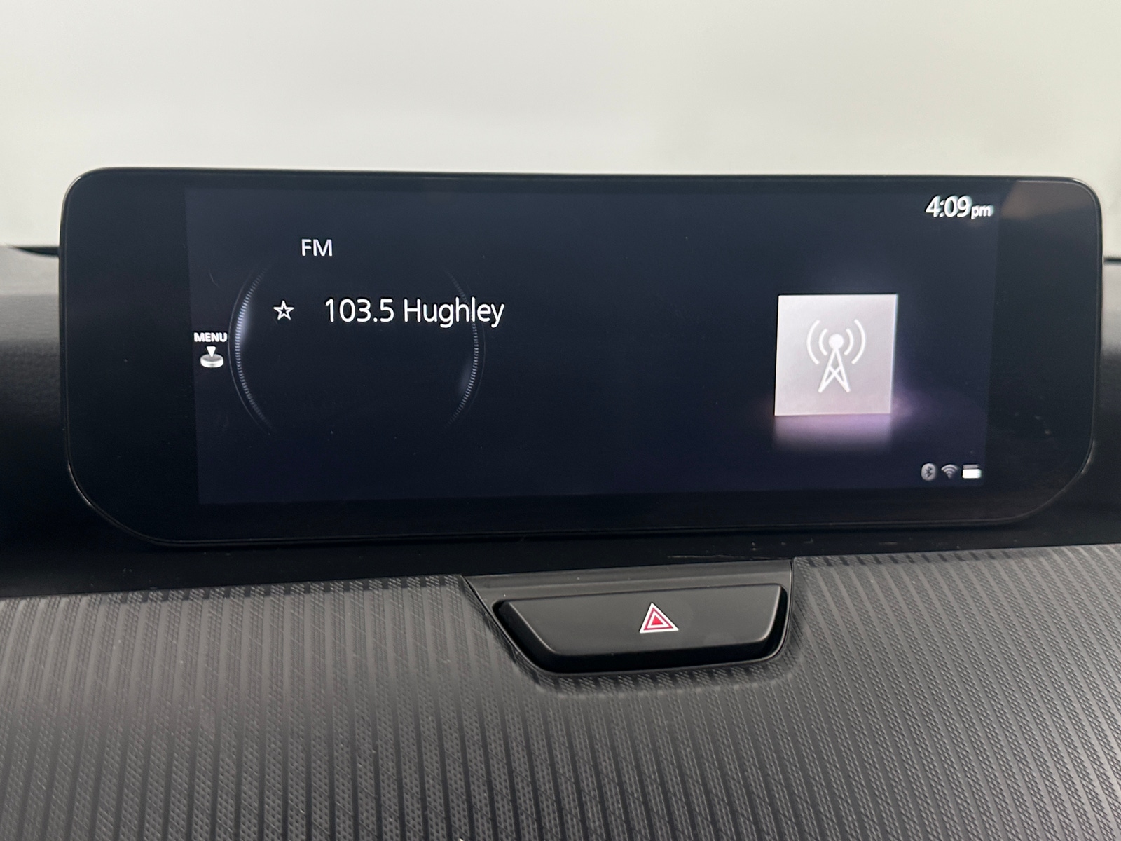 Thumbnail: 2025 Mazda CX-90 - 4