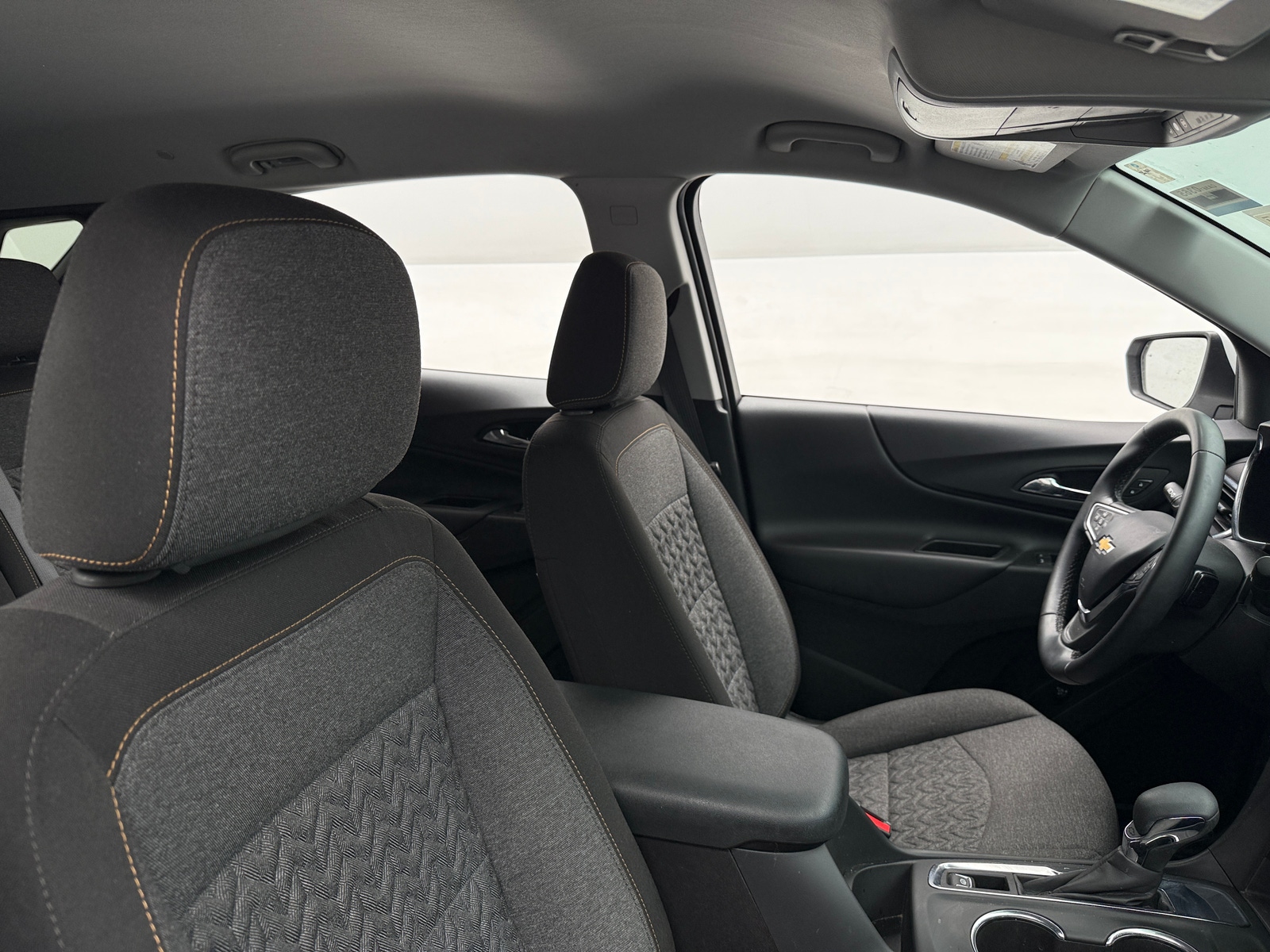 Thumbnail: 2024 Chevrolet Equinox - 2