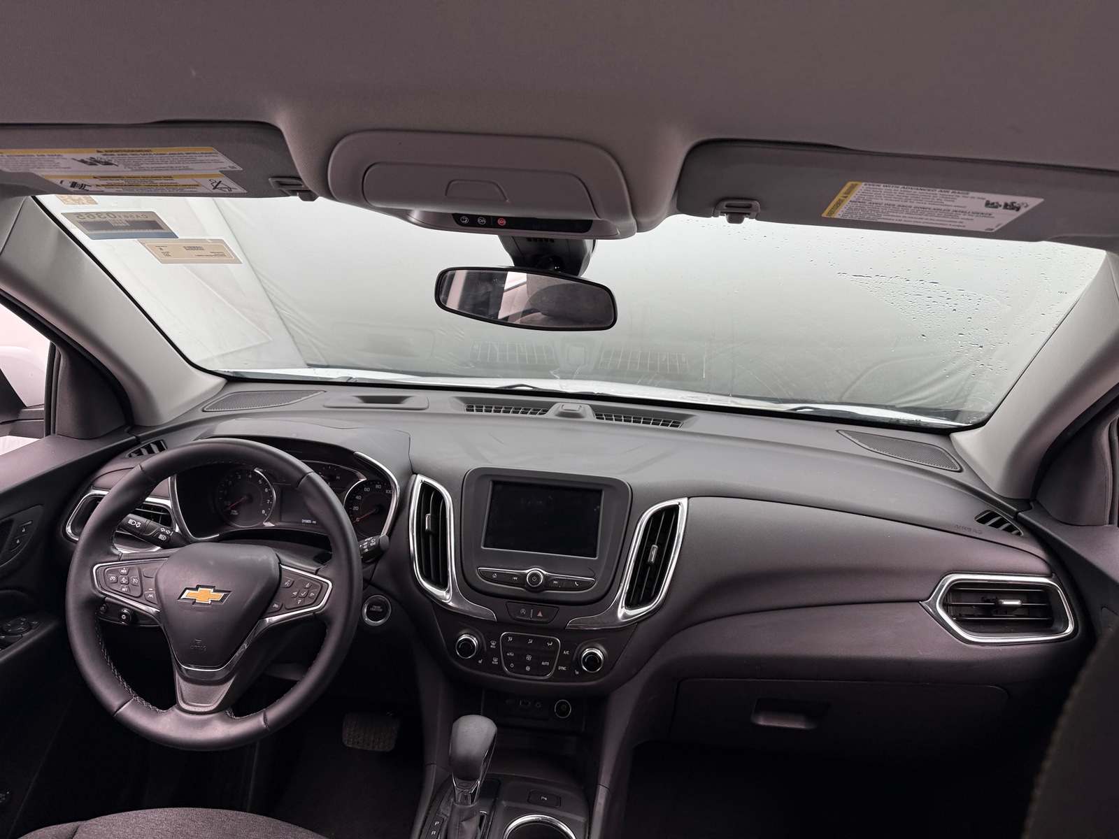 Thumbnail: 2024 Chevrolet Equinox - 3