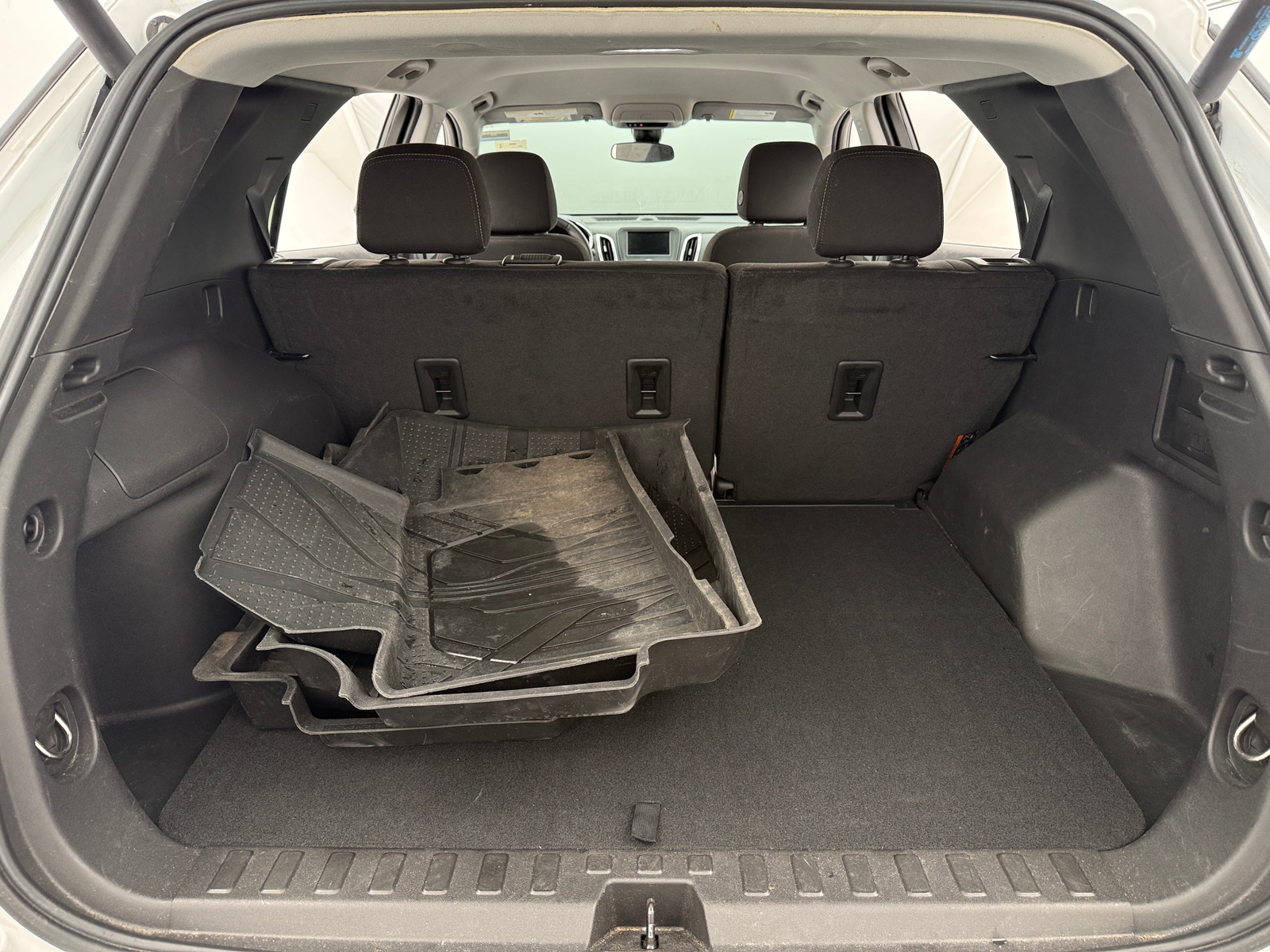Thumbnail: 2024 Chevrolet Equinox - 7