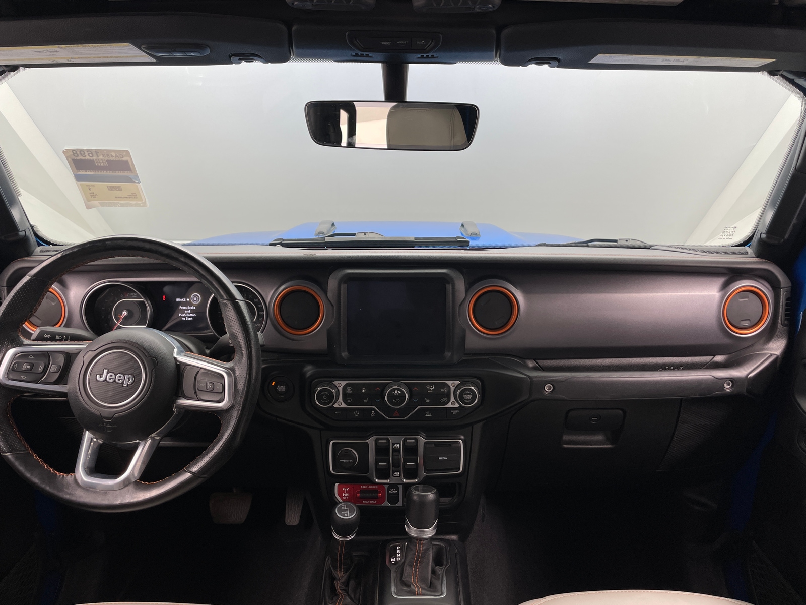 Thumbnail: 2021 Jeep Gladiator - 2