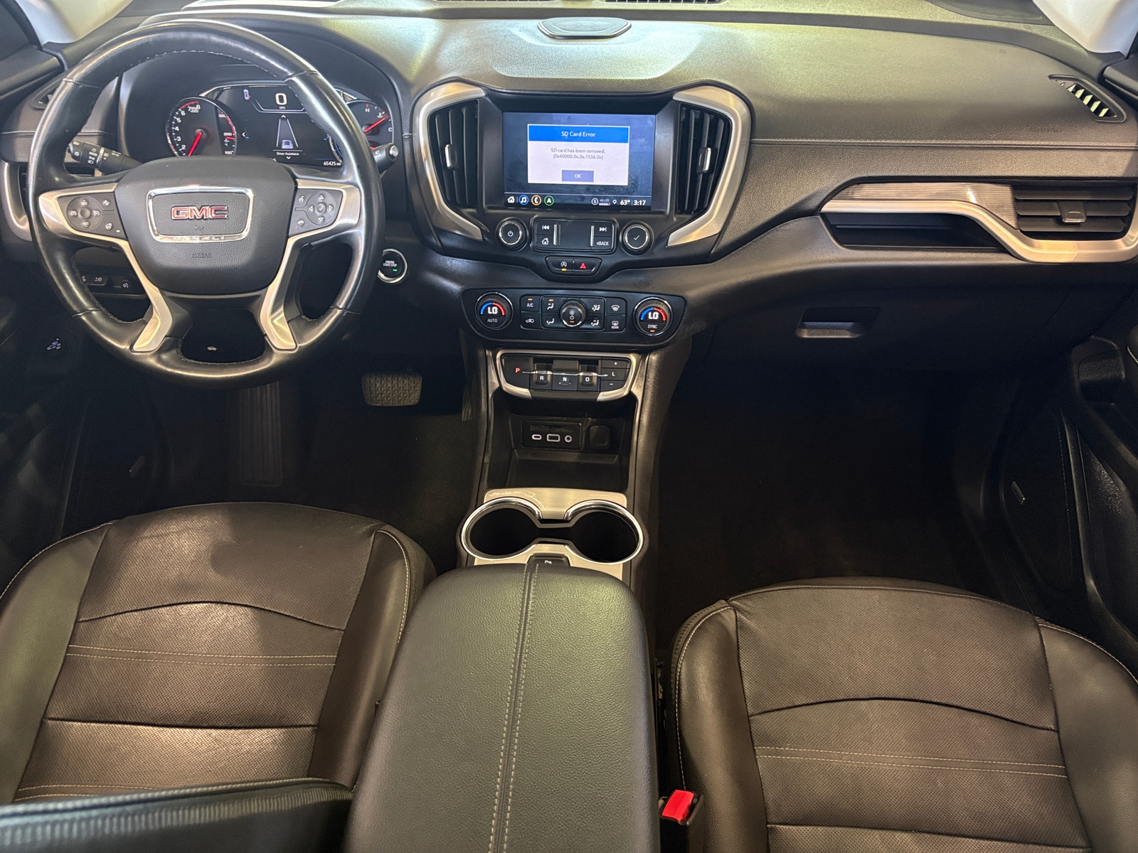 Thumbnail: 2024 GMC Terrain - 2