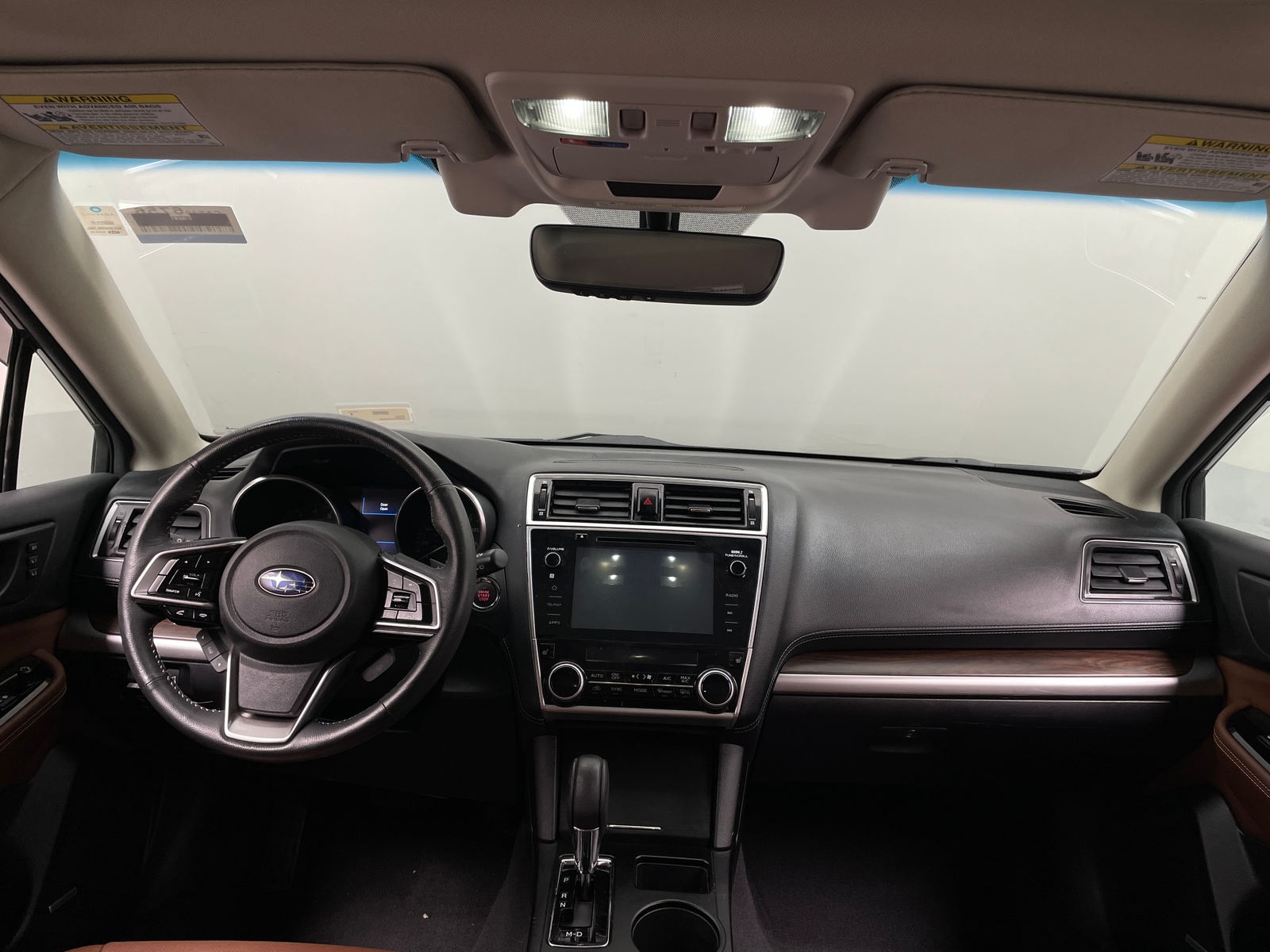 Thumbnail: 2018 Subaru Outback - 2