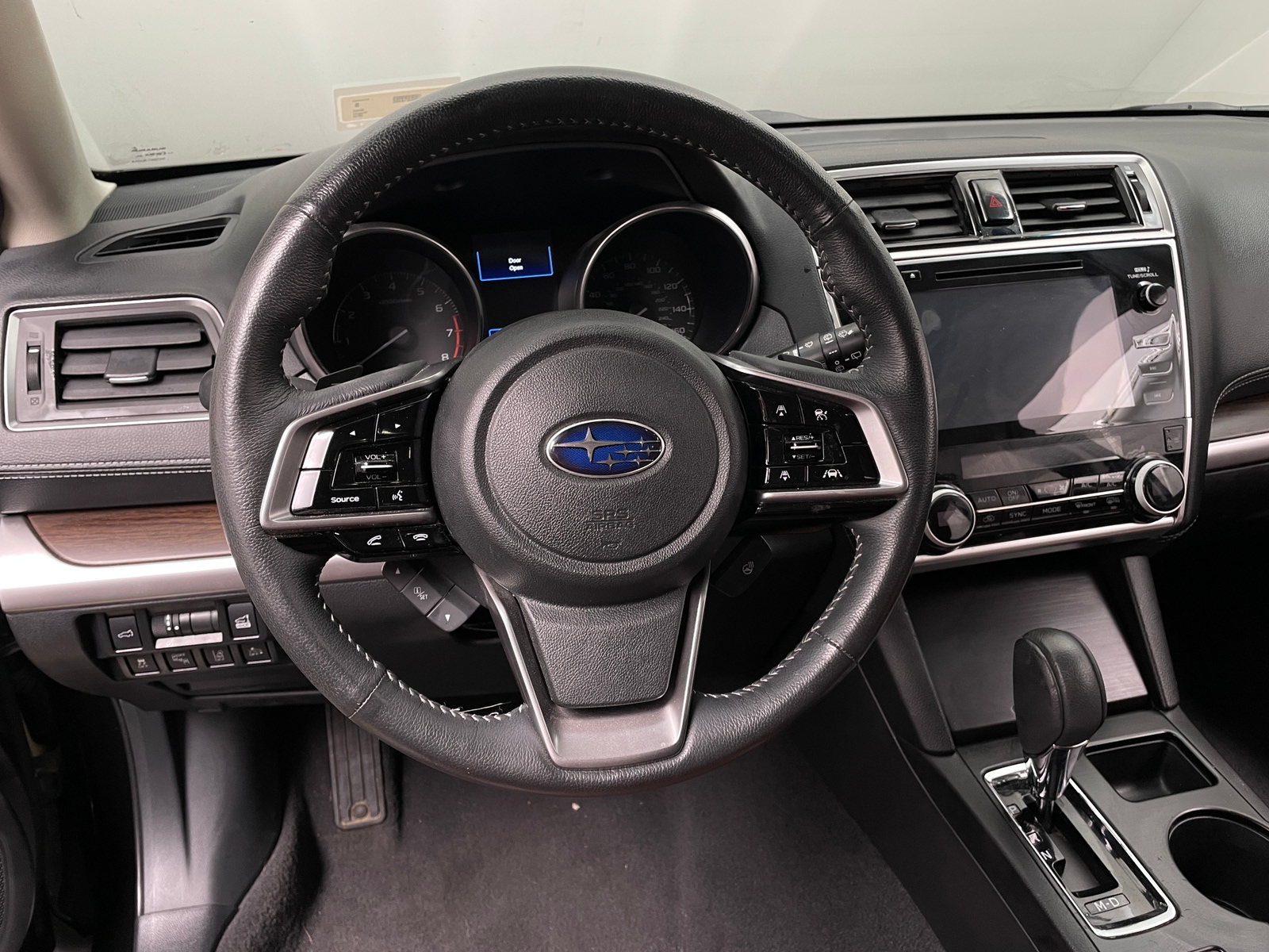Thumbnail: 2018 Subaru Outback - 4