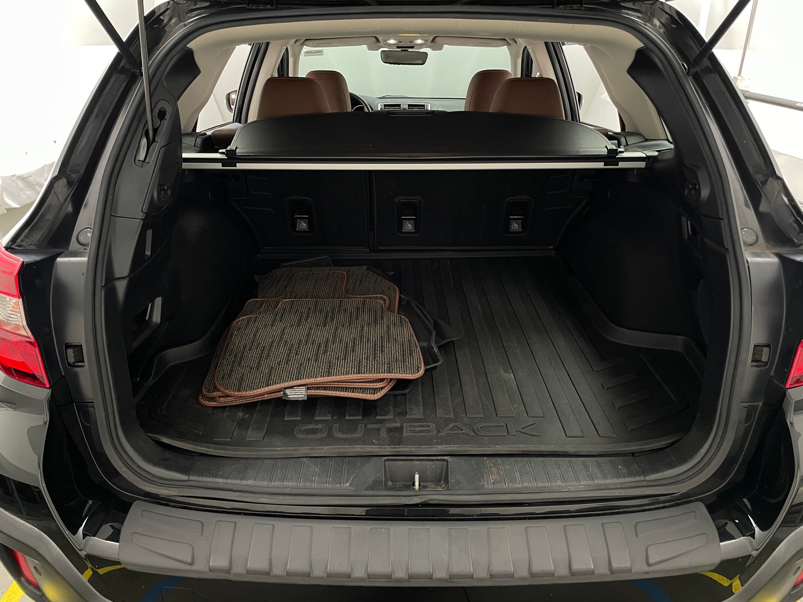 Thumbnail: 2018 Subaru Outback - 6