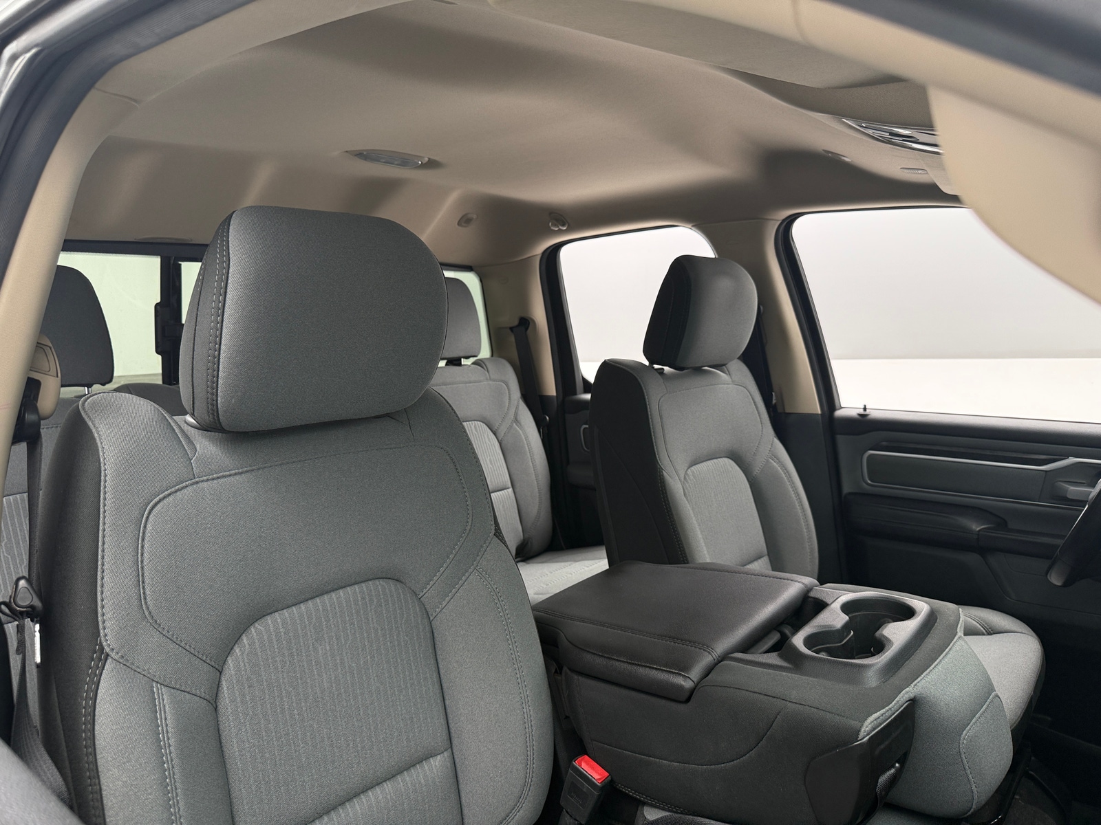 Thumbnail: 2020 RAM 1500 - 2